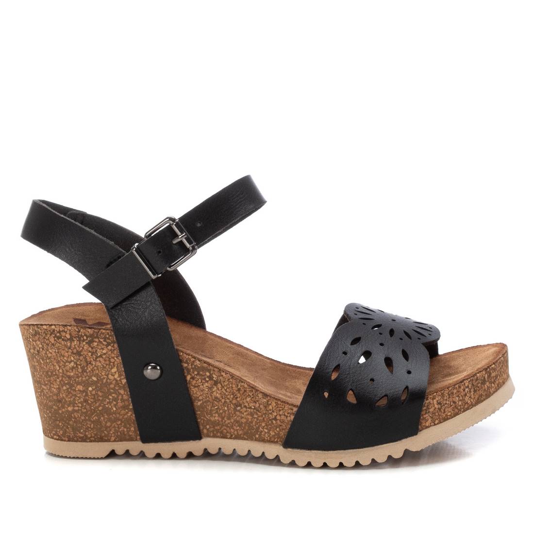 SANDALIA DE MUJER XTI BASIC 13028103、mySite、gtrtttuynbv