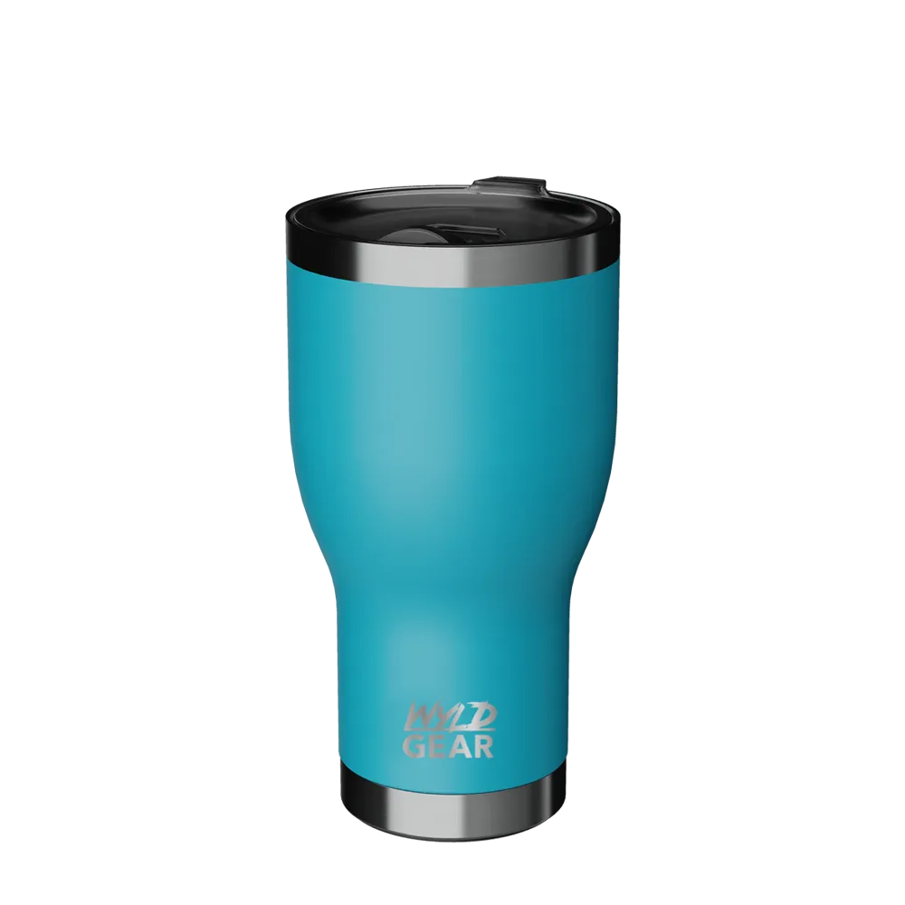 Wyld Gear 30oz Tumbler、mySite、noshort