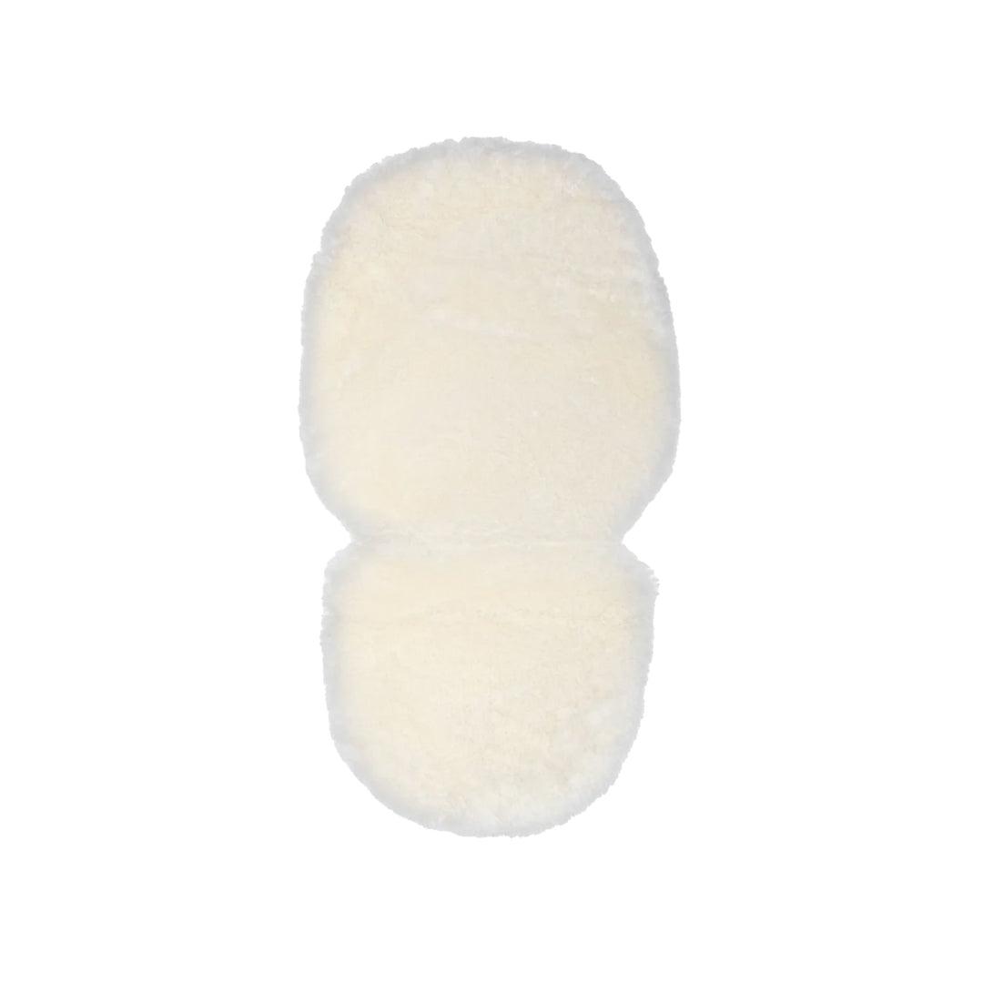  Naturally Sheepskins Snuggly Sheepskin Pram Liner - Natural、mySite、merchandisen