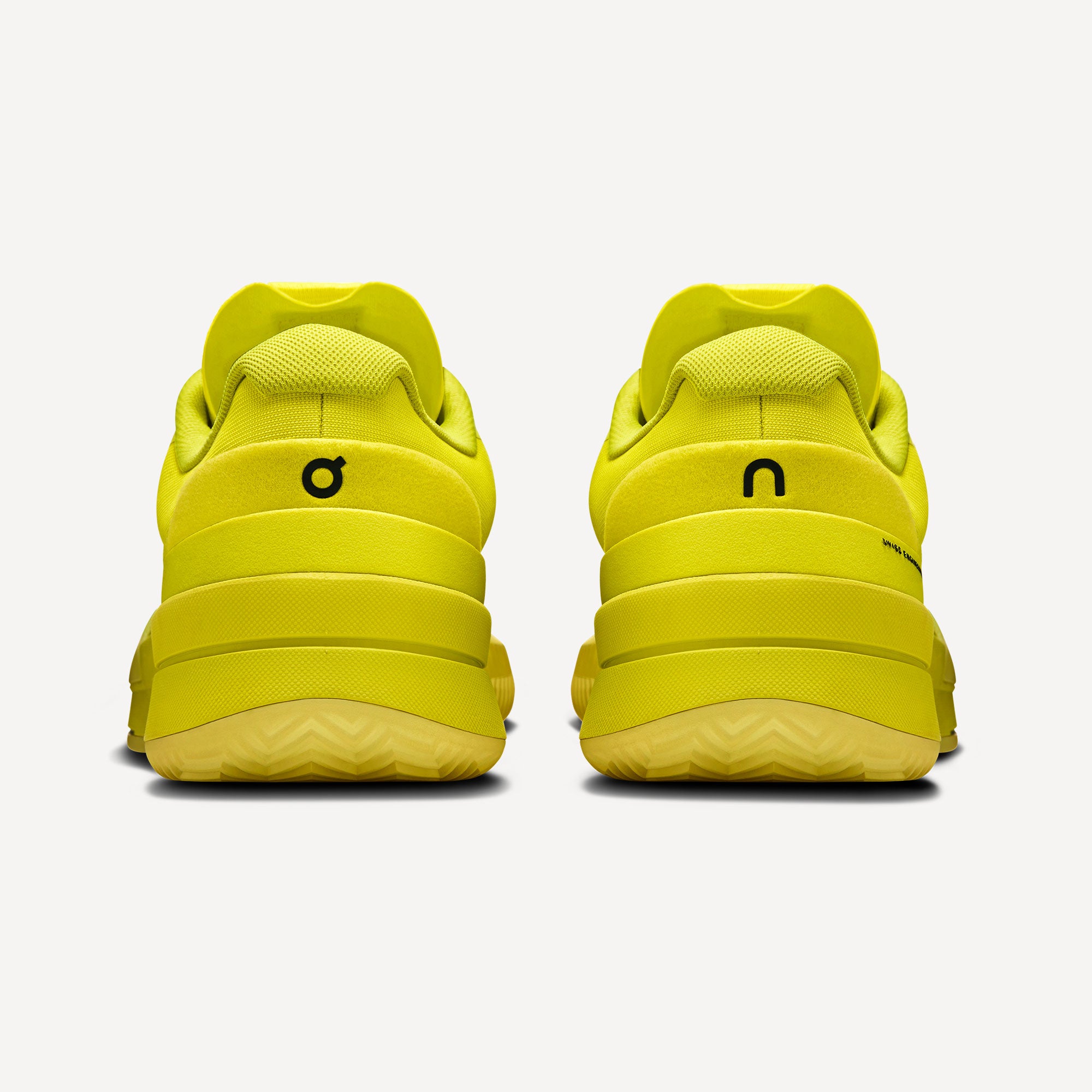 On The Roger Pro 2 Men's Clay Court Tennis Shoes、mySite、neckold