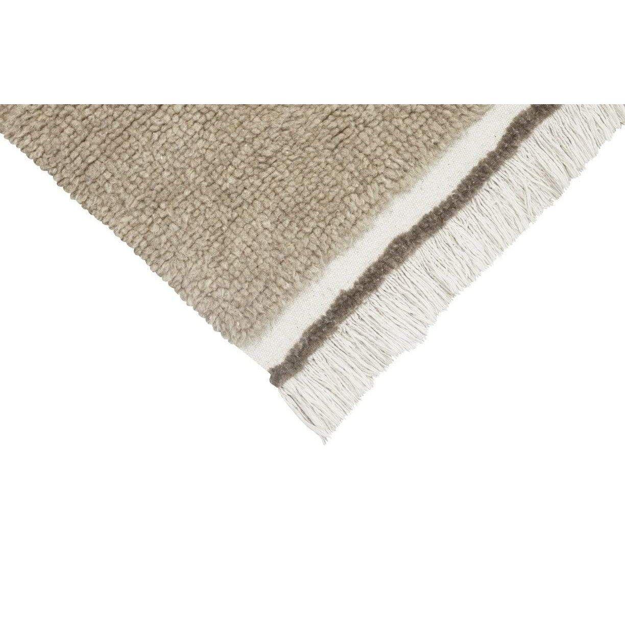 Steppe Beige Woolable Area Rug、mySite、gigharbornorthrealestate