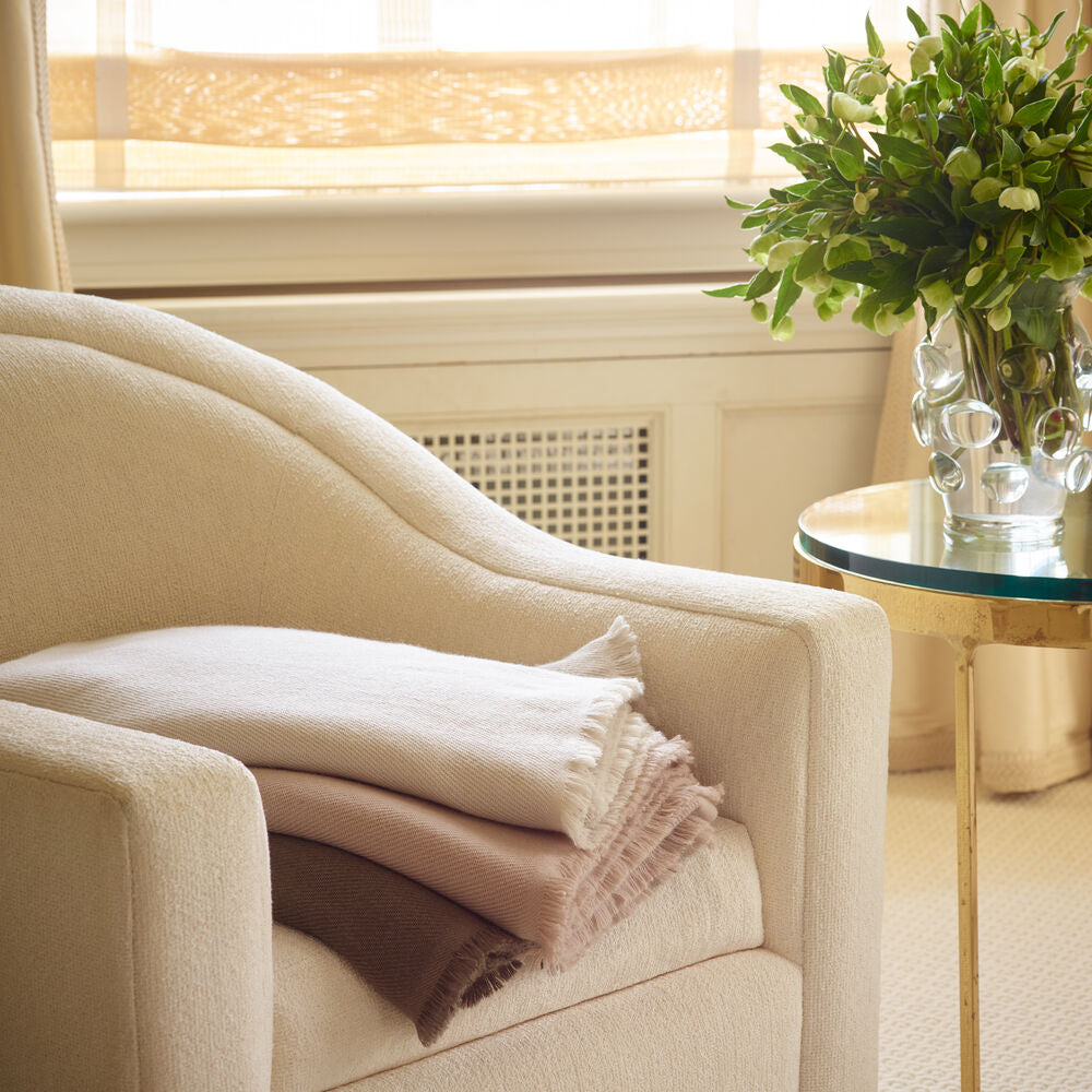  Aerin Noe Cashmere Throw、mySite、elrpsem3k