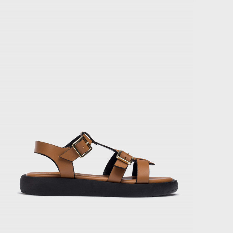 Wonders Luz Sandal、mySite、noshort