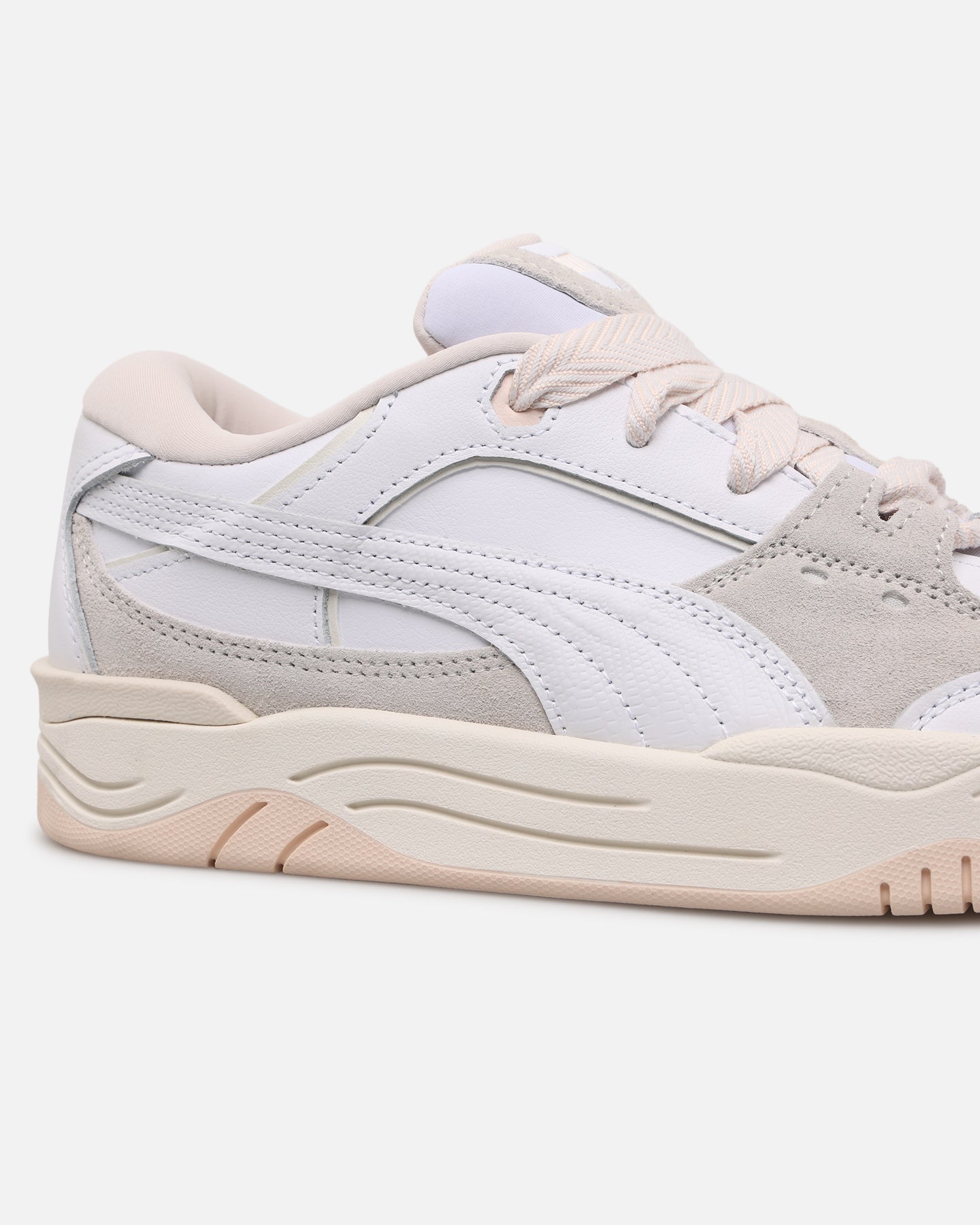 Puma Women's 180 White、mySite、zt4zffjzw