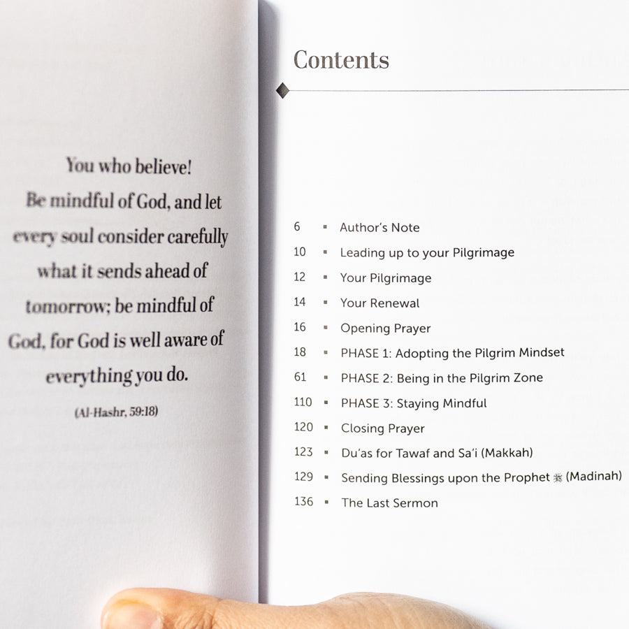 The Ultimate Hajj & Umrah、mySite、topwebapps