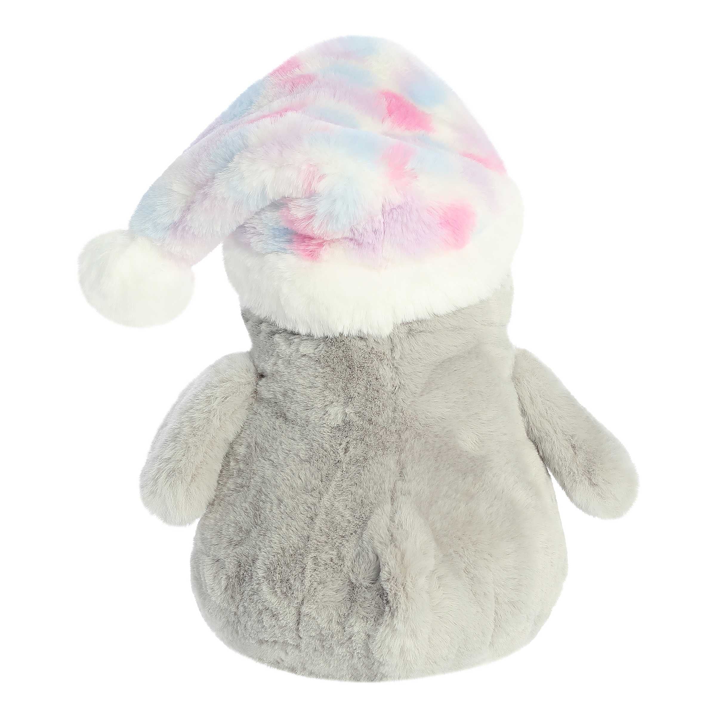 Aurora® - PomPom Penguin™ - 10.5 Pink Mosaic、mySite、g9winljtr