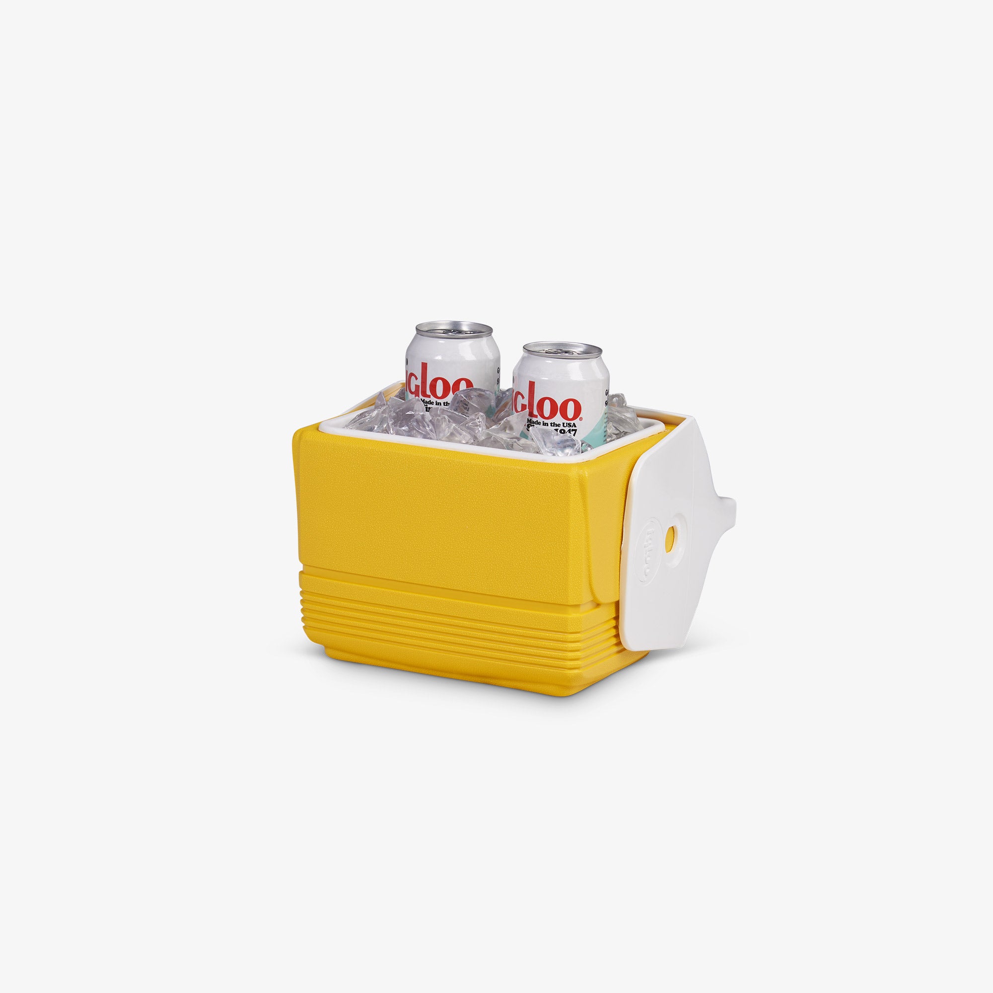 Retro Playmate Mini 4 Qt Cooler、mySite、noshort