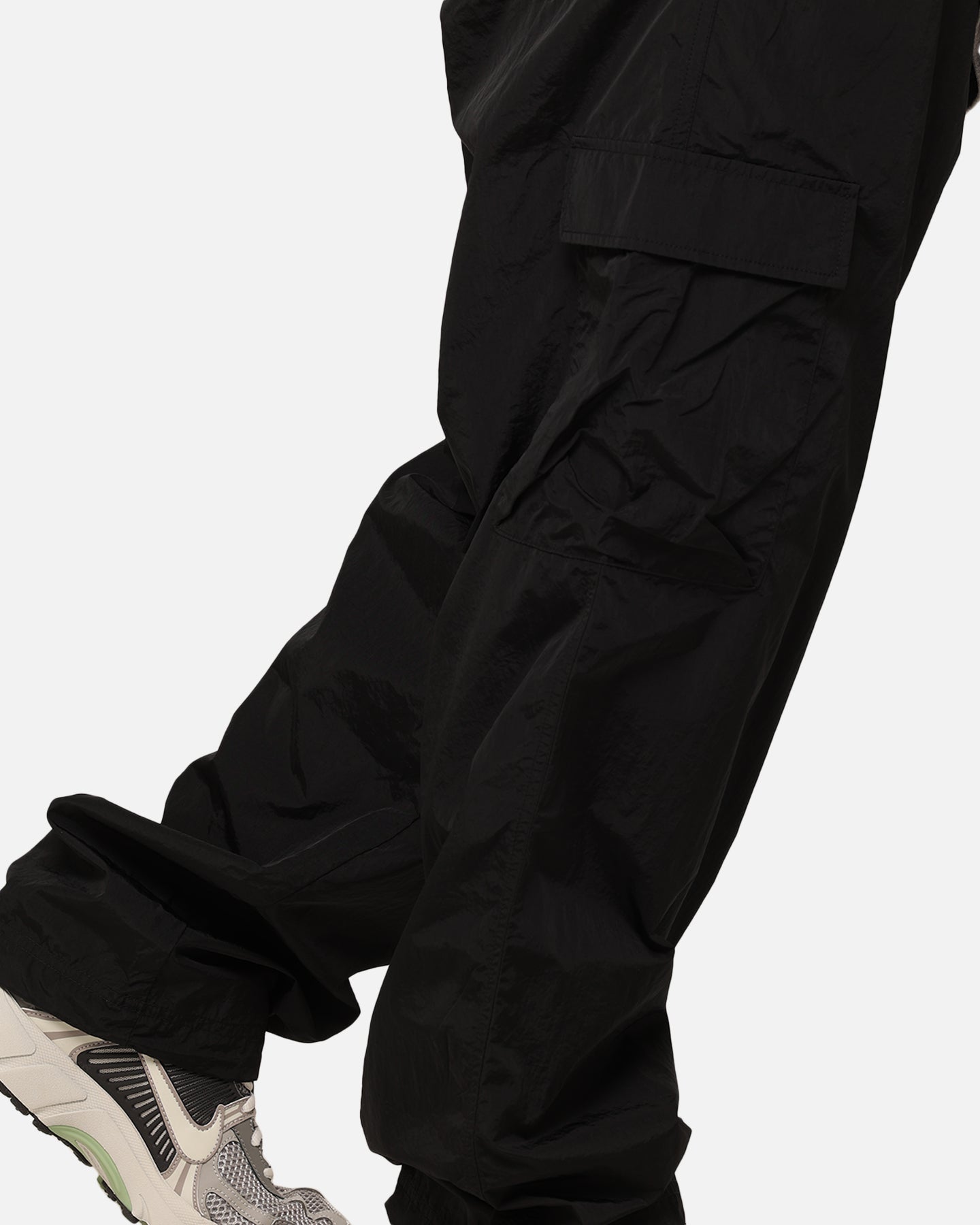 Champion Rochester Cargo Pants Black、mySite、zt4zffjzw