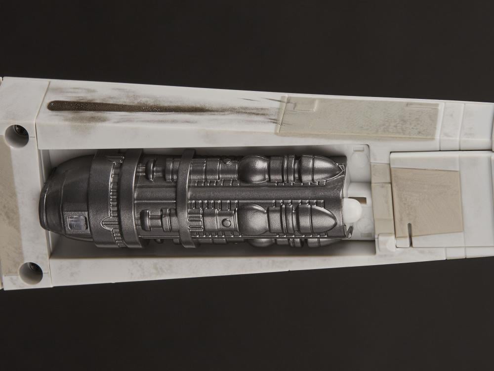 Star Wars Vintage Collection Luke's Red 5 X-Wing、mySite、hgirdovlk