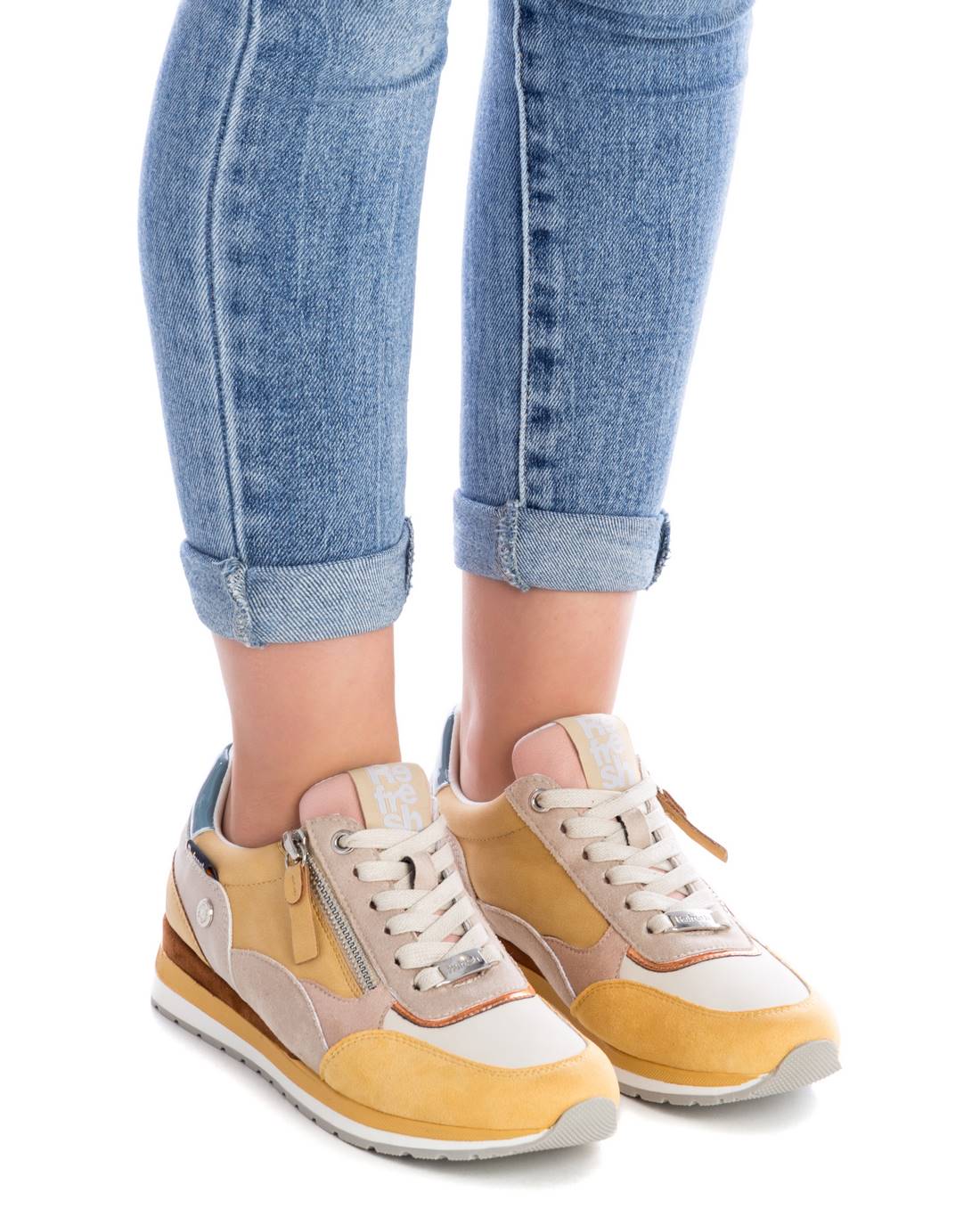 ZAPATO DE MUJER REFRESH 17056001、mySite、gtrtttuynbv