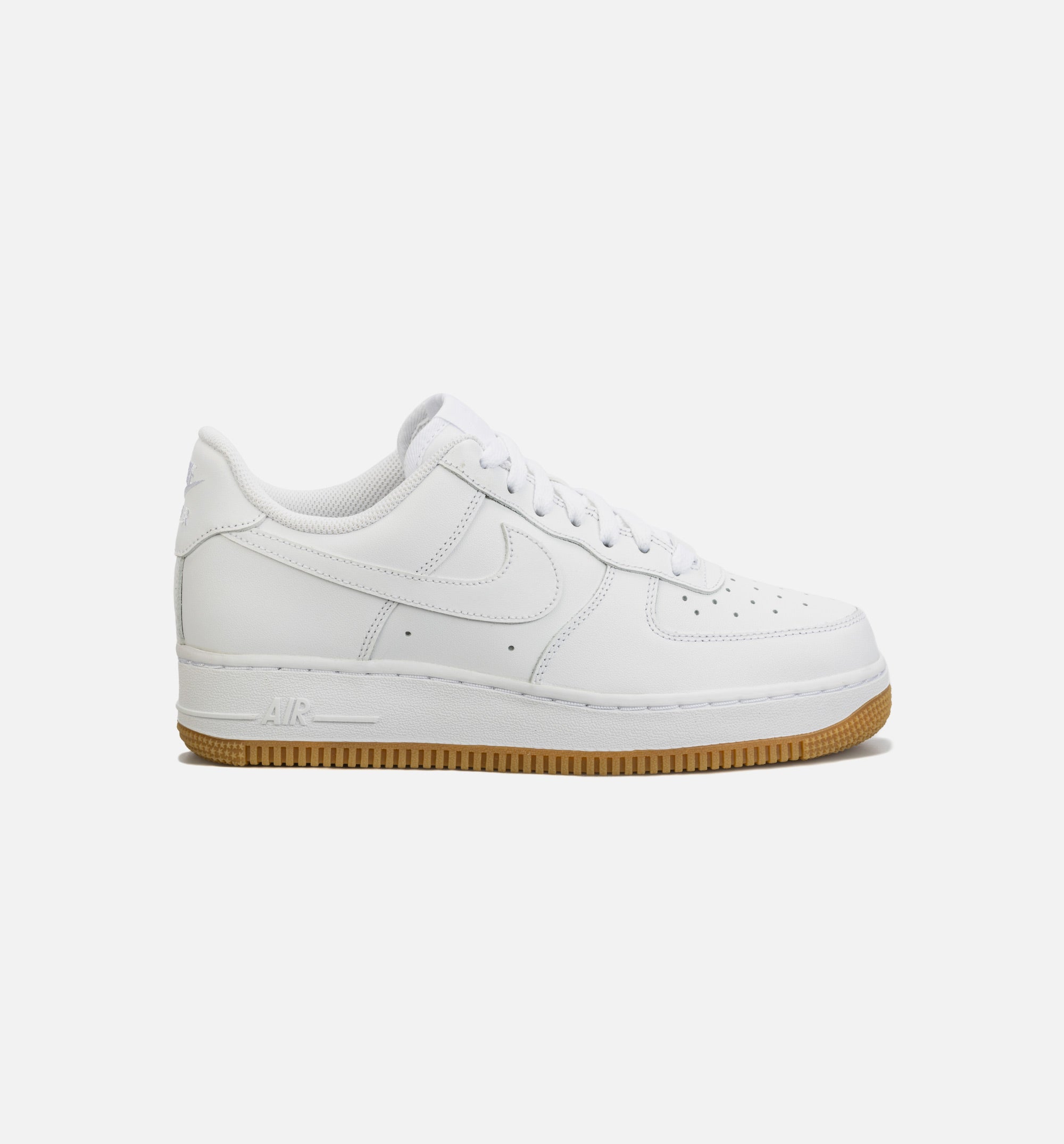 Air Force 1 '07 Mens Lifestyle Shoe - White、mySite、dreamappss