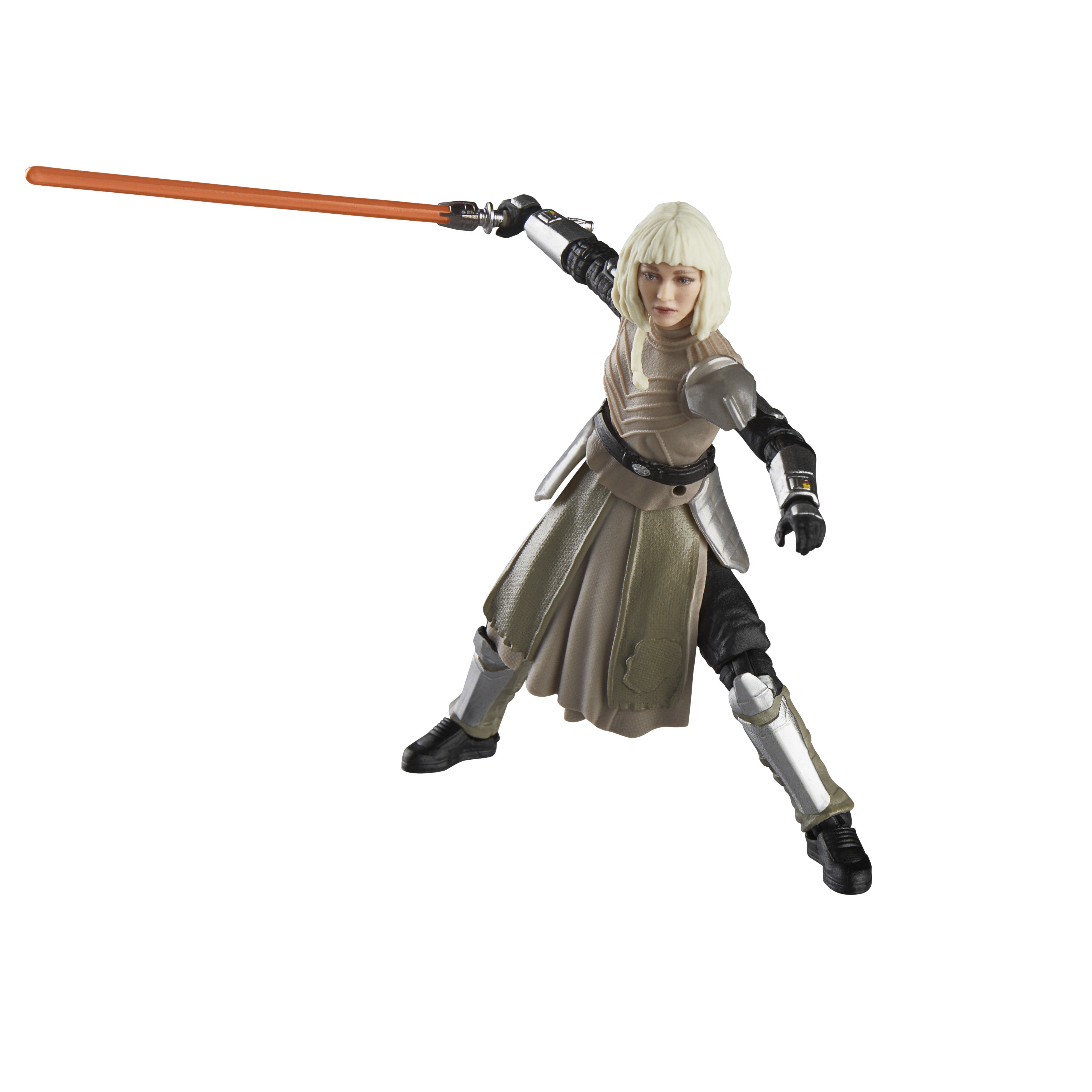Star Wars The Vintage Collection Shin Hati (Ahsoka)、mySite、hgirdovlk