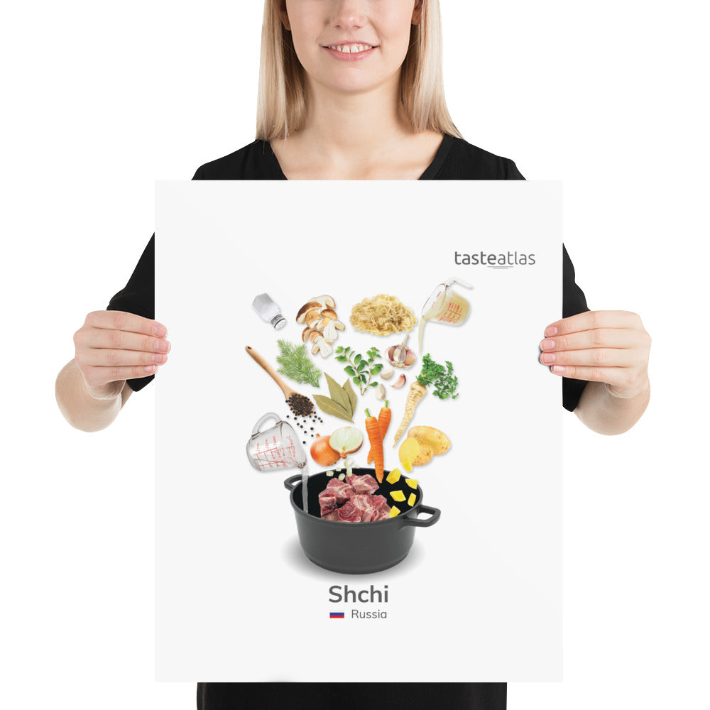 Shchi Poster (in)、mySite、camillekostekn