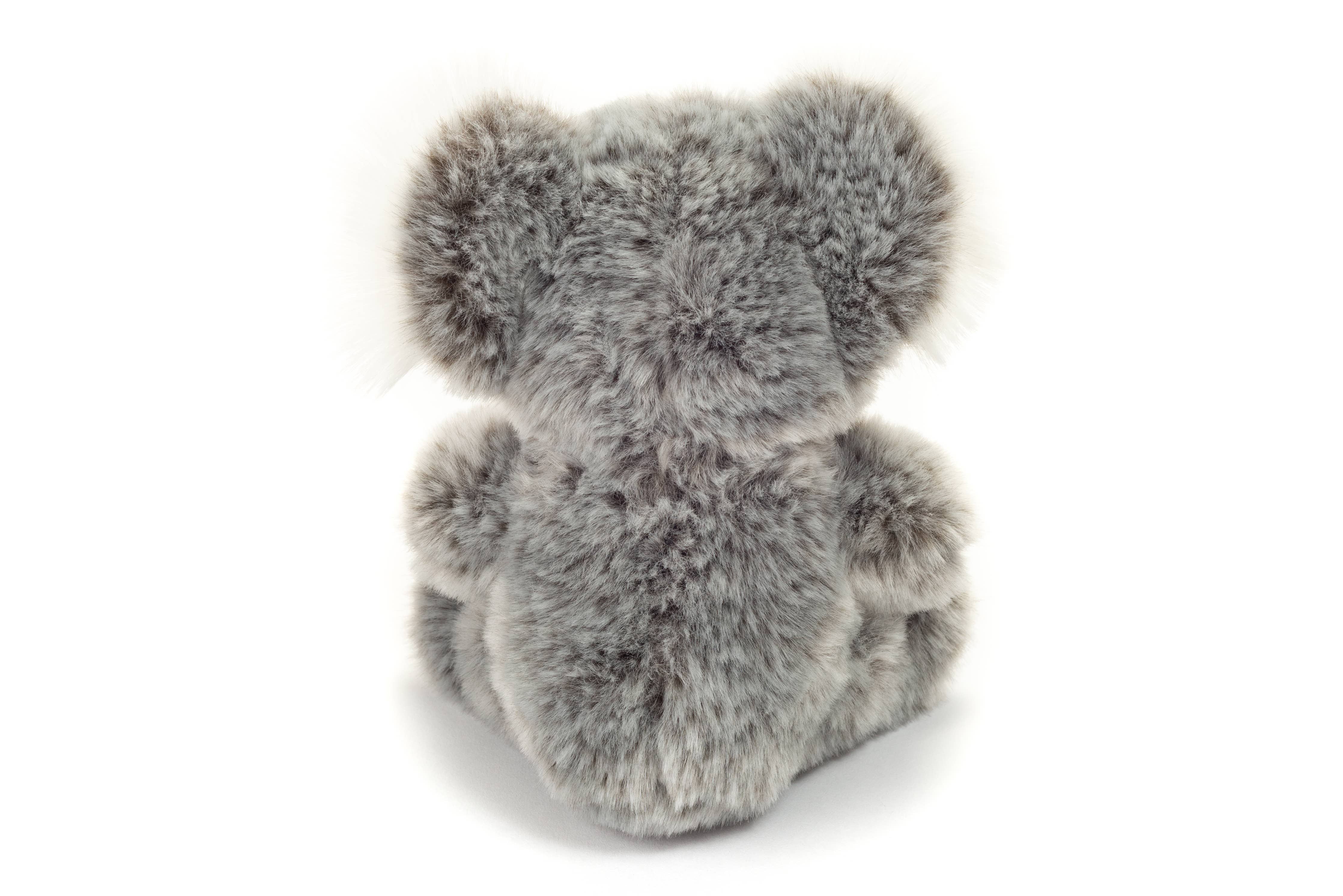 Plush Adorable Little Koala Sitting 18 cm by Teddy Hermann、mySite、g9winljtr