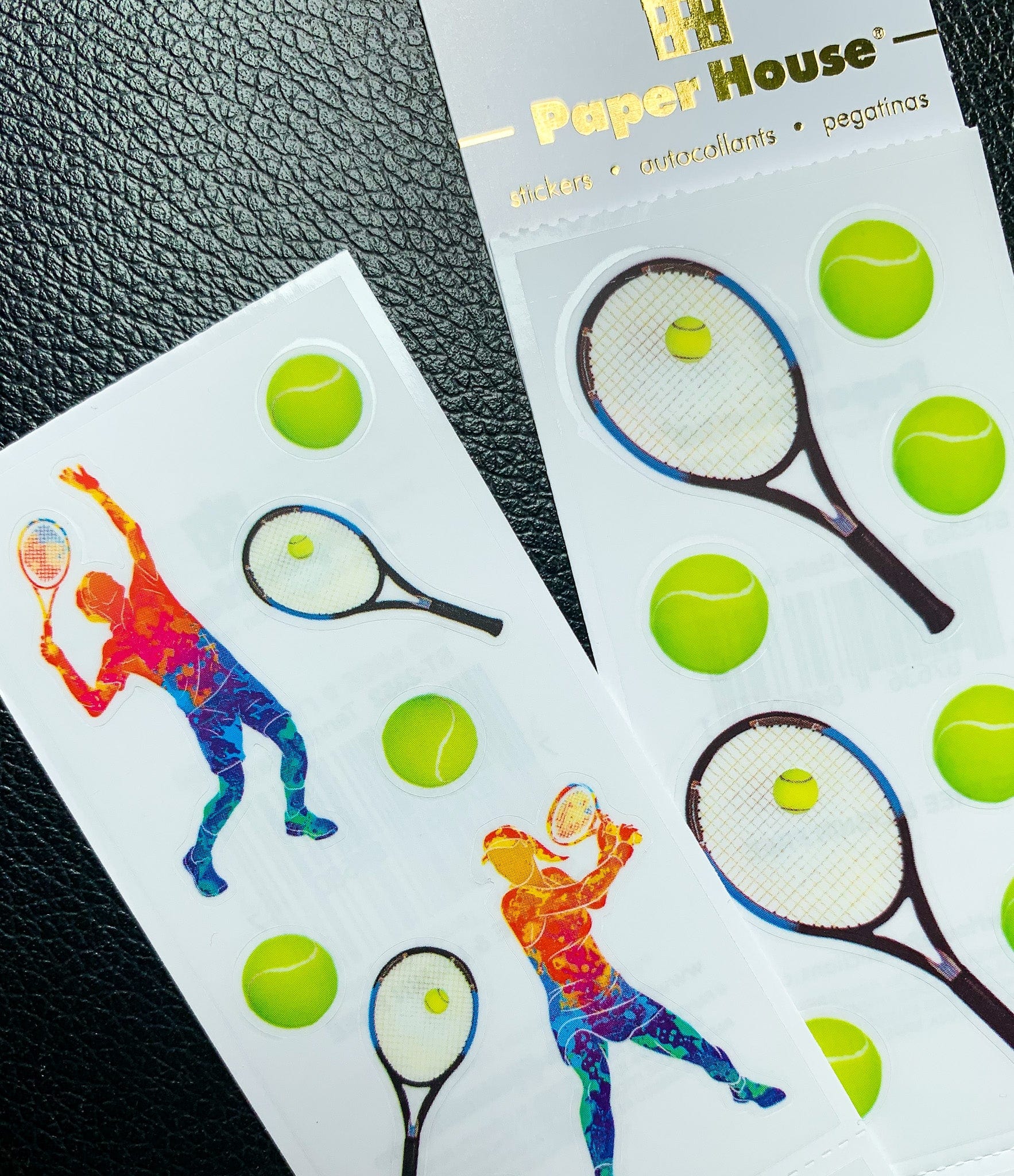  Stickers - Tennis Players、mySite、ghnorth