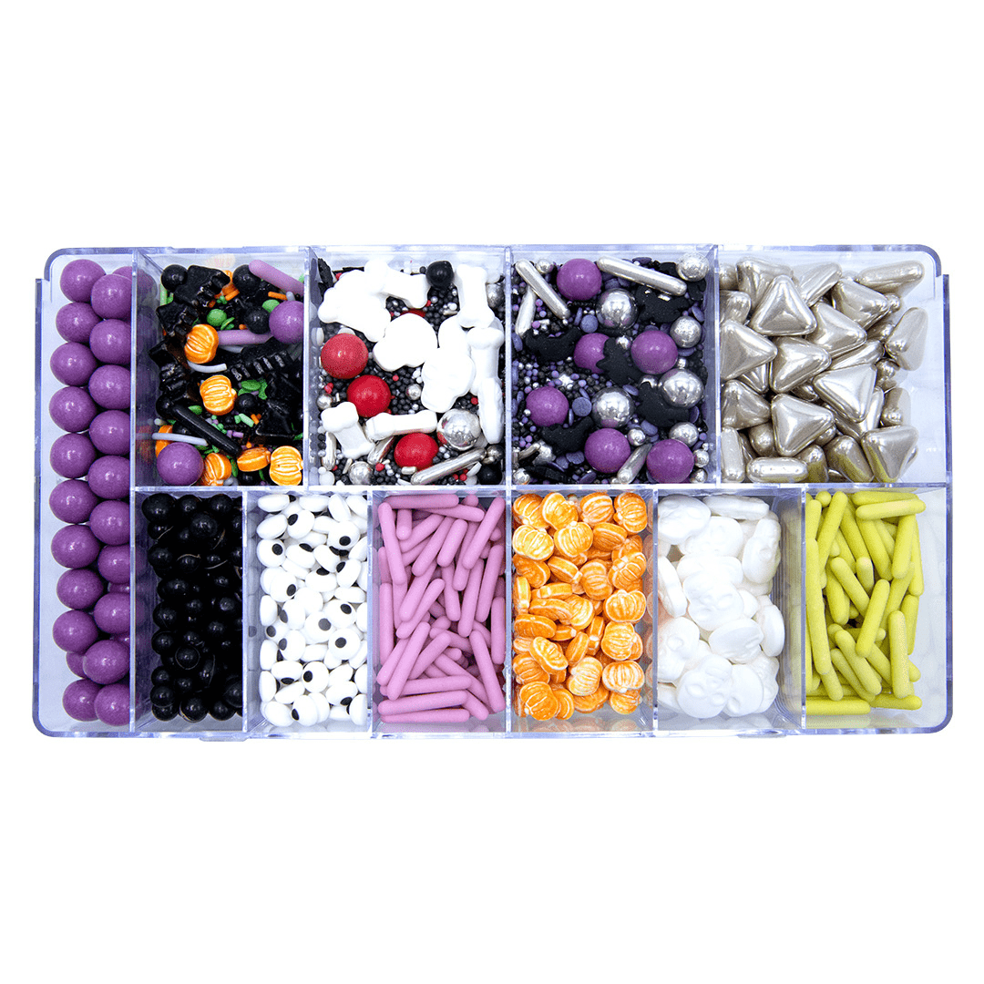  Happy Horror、mySite、elrpsem3k