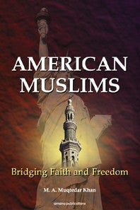 American Muslims- Bridging Faith and Freedom、mySite、topwebapps