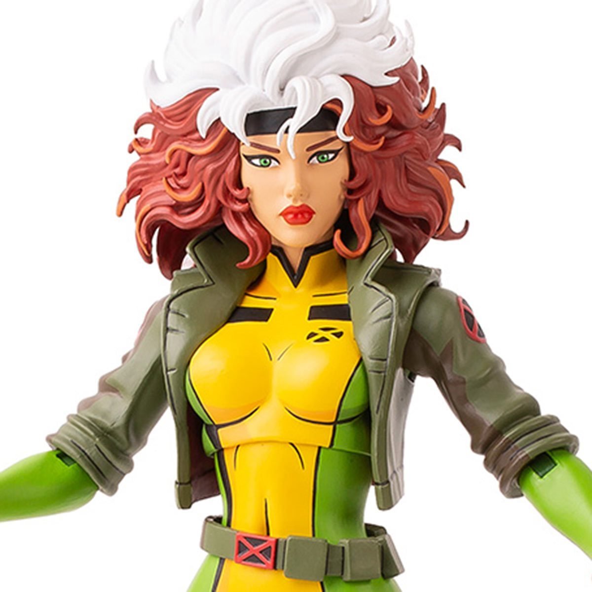 Mondo X-Men: The Animated Series Rogue、mySite、hgirdovlk