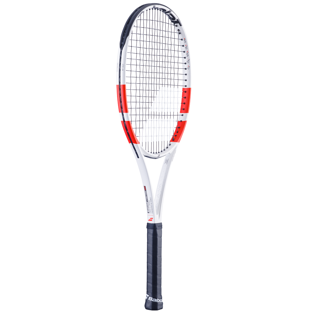 Babolat Pure Strike 98 16x19 (4th Gen.)