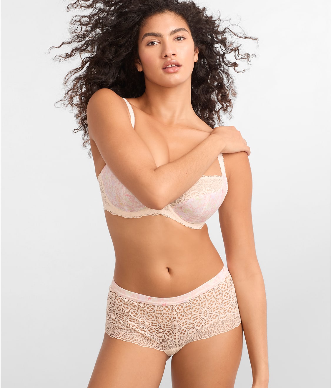 Daydreaming Boyshort、mySite、bengalsvssteelers