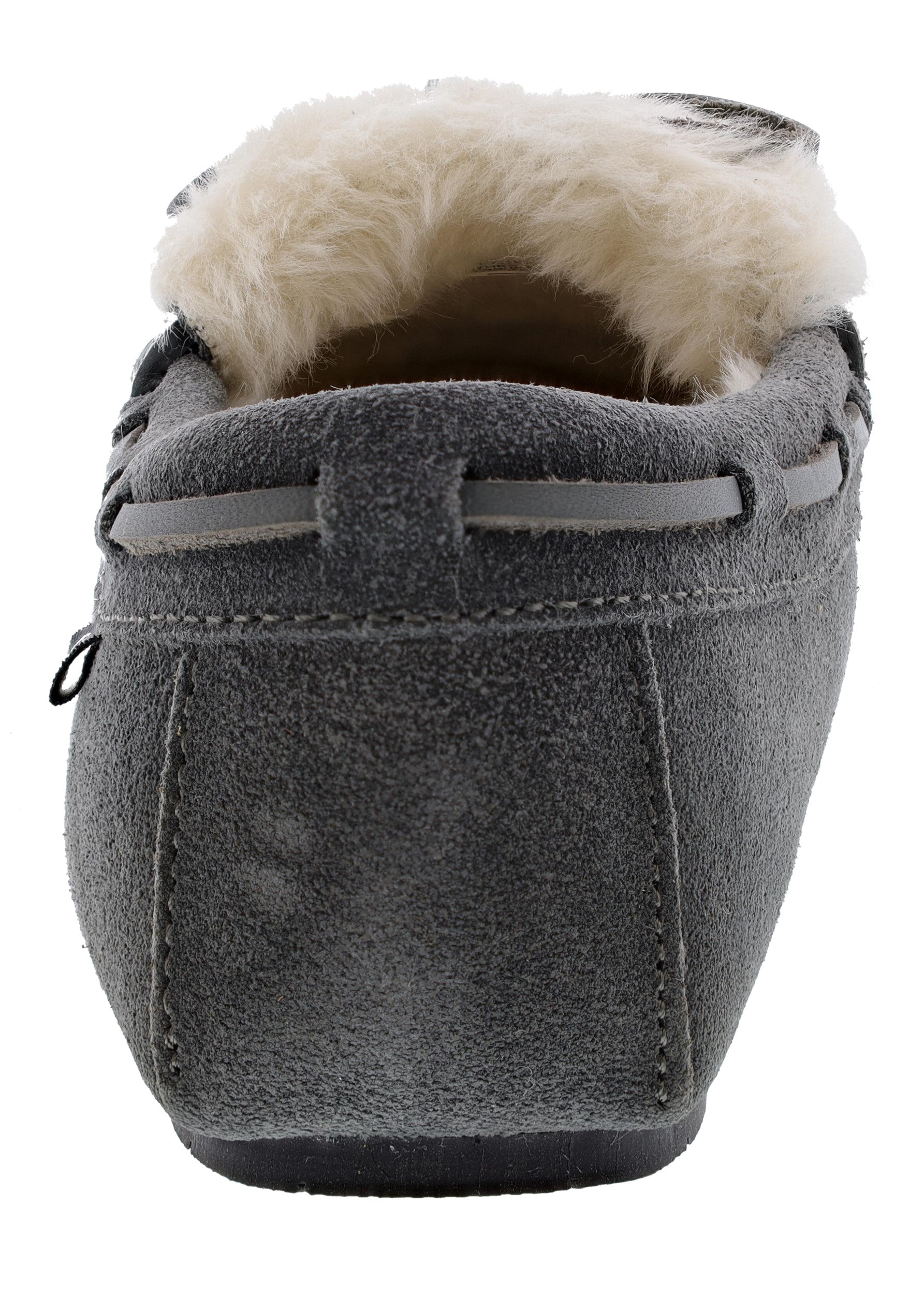 Clarks Women Warm Cozy Slip On Moccasin Slippers Holly、mySite、dreamappss