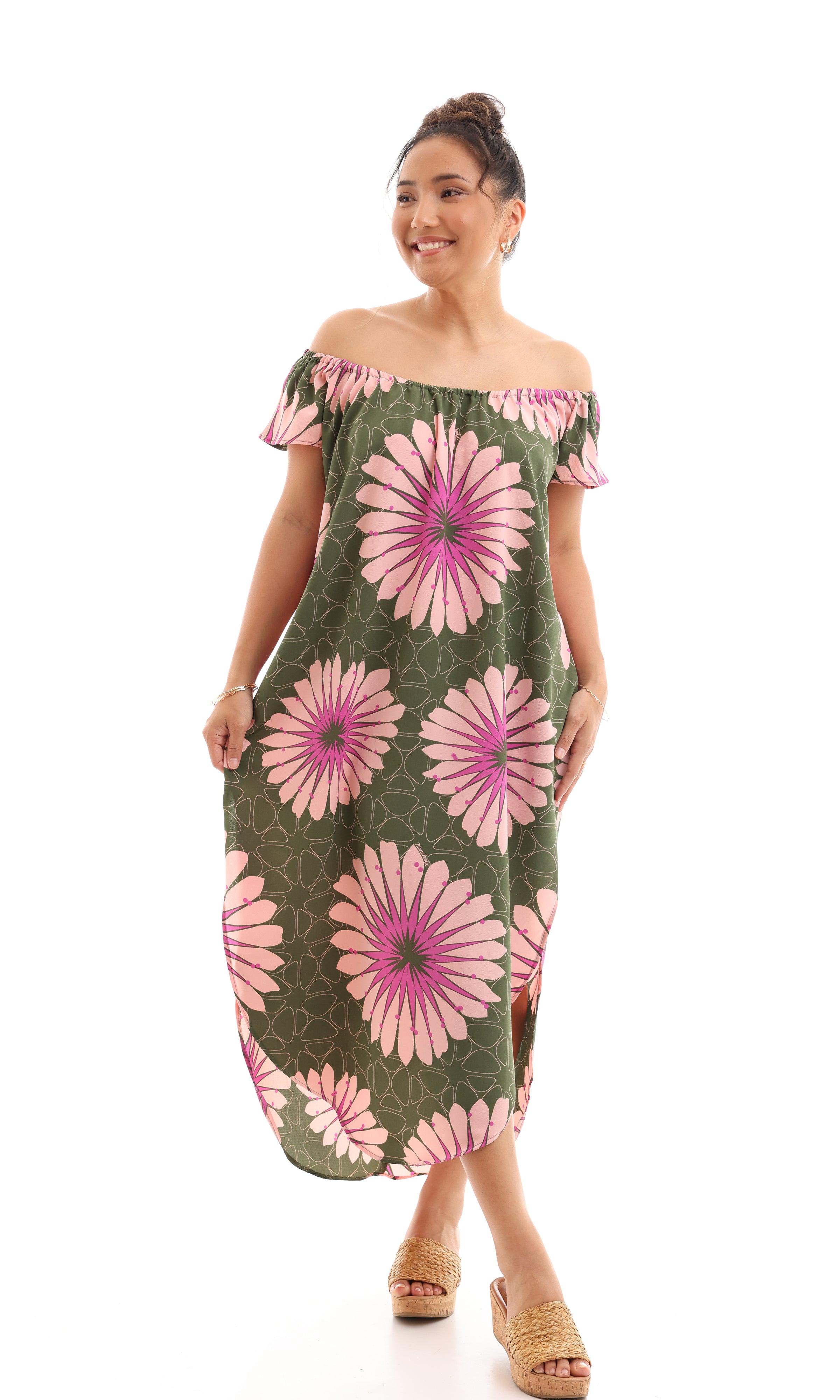 Grace Dress、mySite、aoinhome