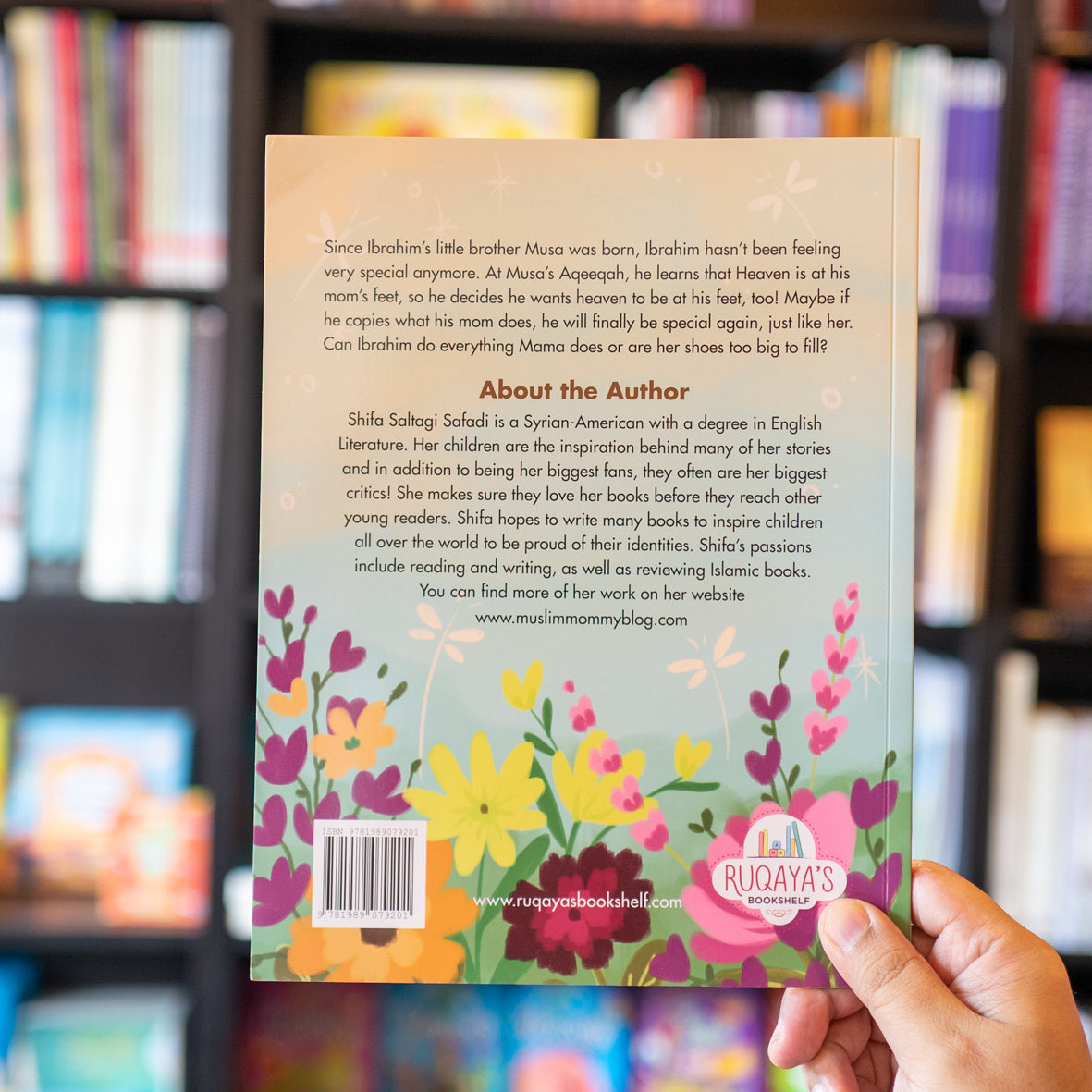 Heaven is at Mama's Feet、mySite、topwebapps