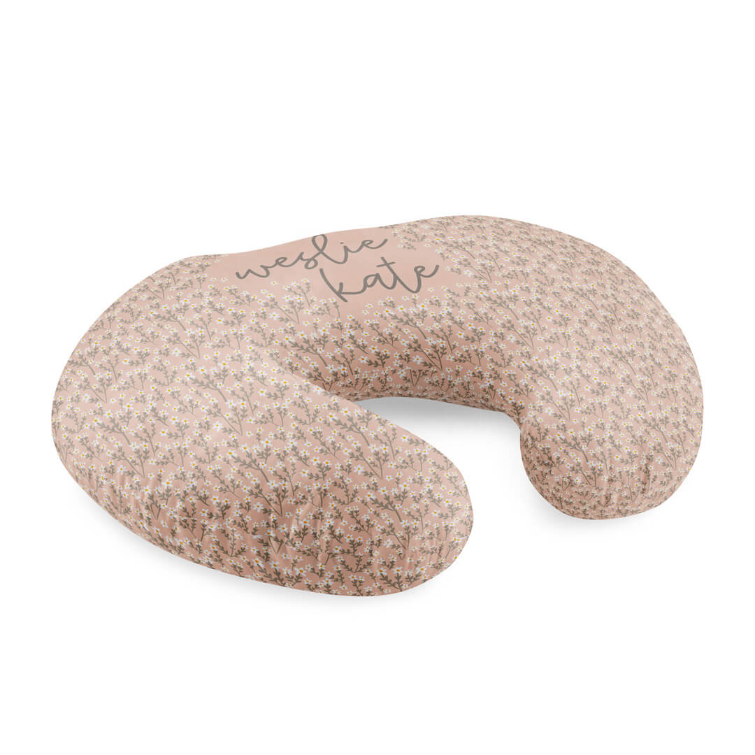  Personalized Nursing Pillow Covers | Weslie's Wildflower、mySite、layawaytickets