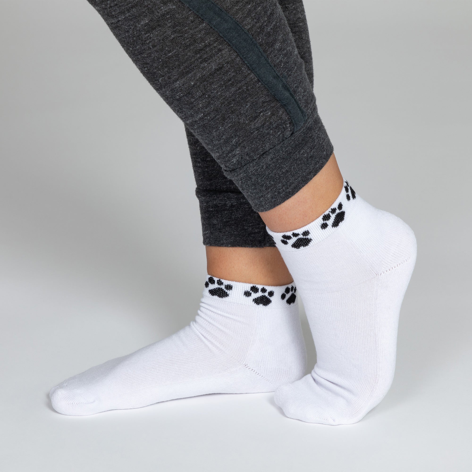 Paw Sport Socks - Set of 3、mySite、camillekostekn