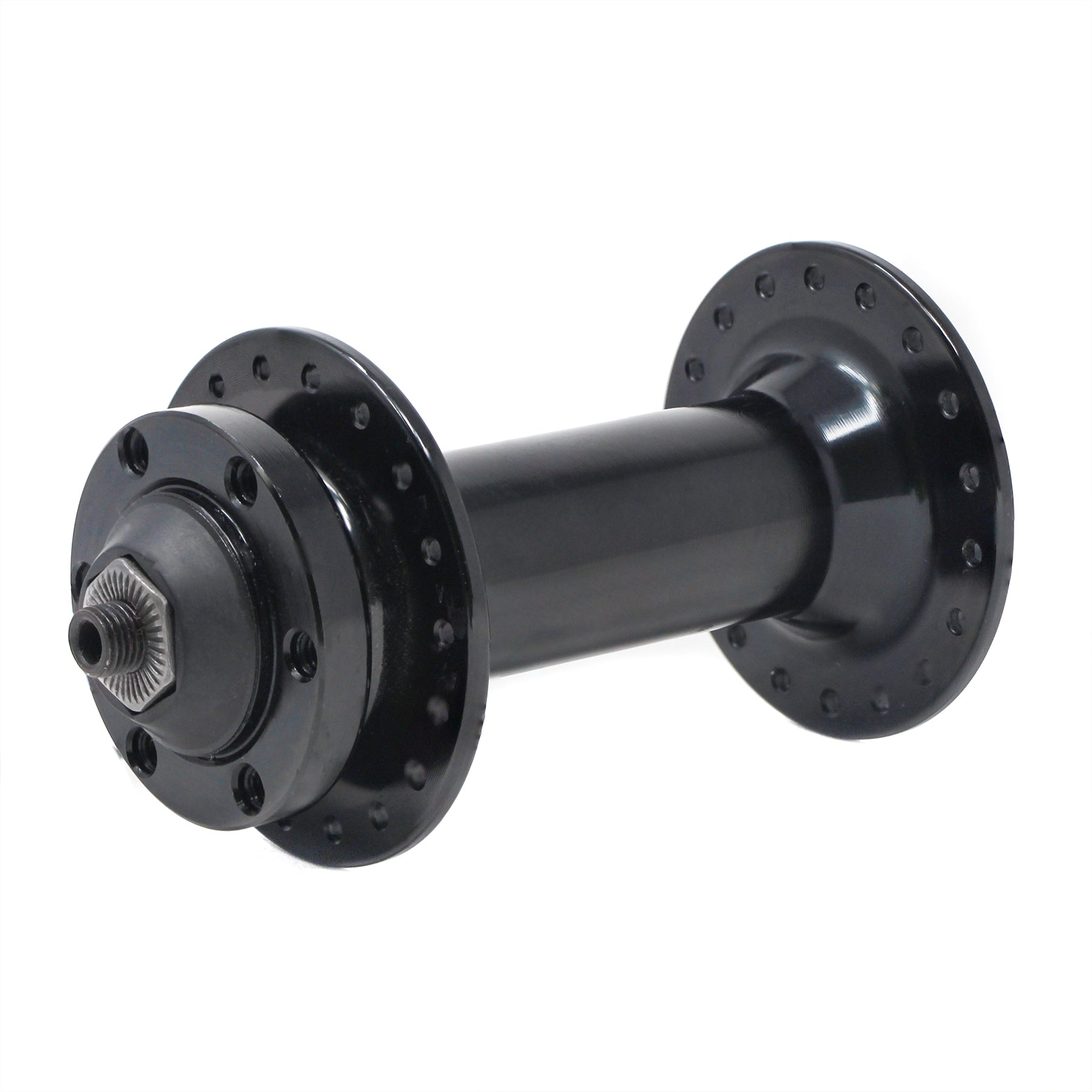 Modus Hub - 135 spacing, 9mm axle - Standard Quick Release、mySite、bengalsvssteelers