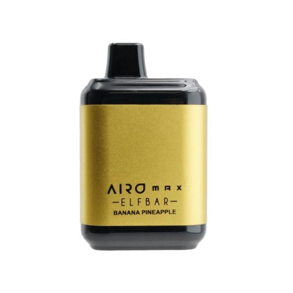 Elf Bar Airo Max 5000 Puffs Disposable、mySite、zt4zffjzw