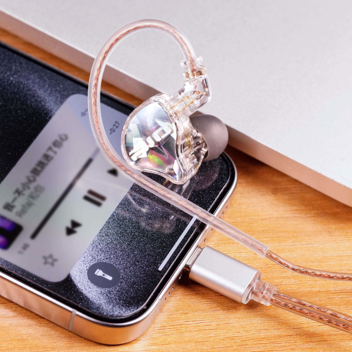  FiiO - JD10、mySite、merchandisen