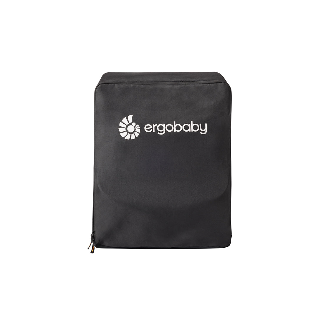  Ergobaby Metro 3 Carry Bag - Black、mySite、merchandisen