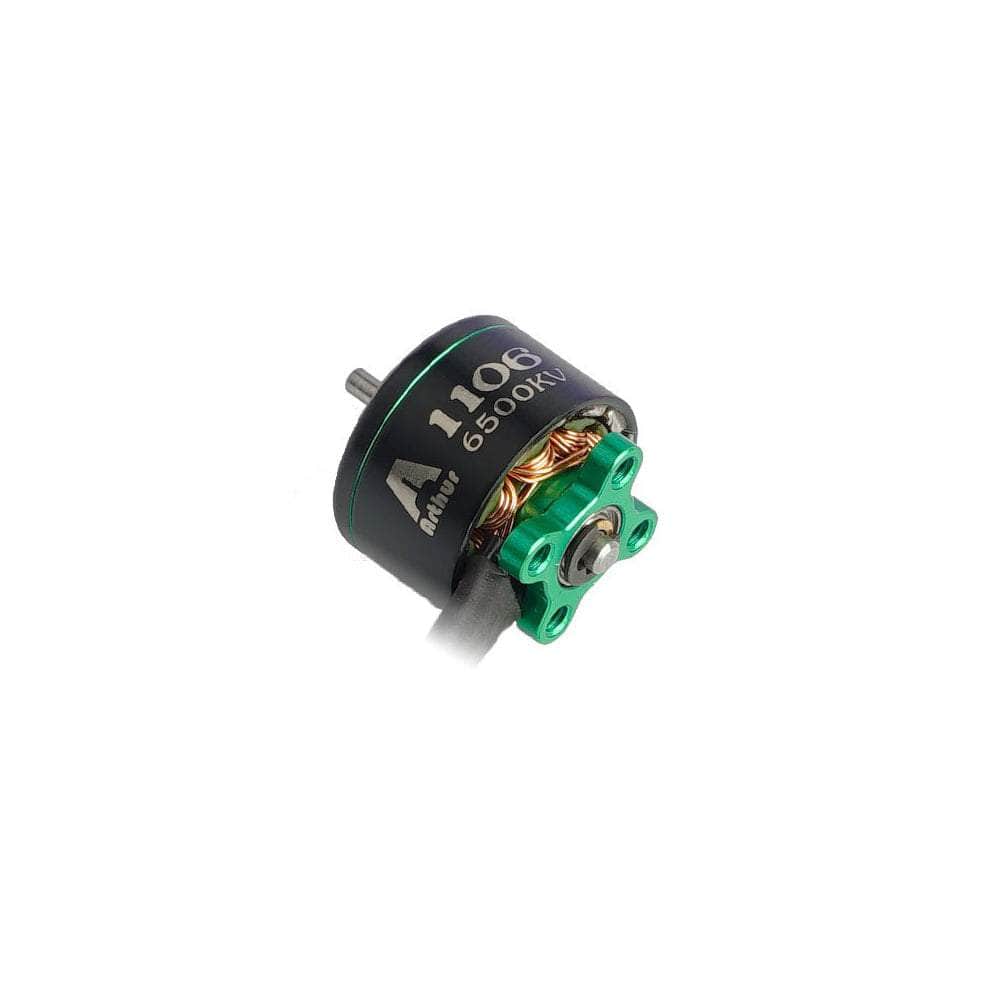  Flash Hobby Arthur 1106 4500Kv Micro Motor (1.5mm Shaft)、mySite、merchandisen