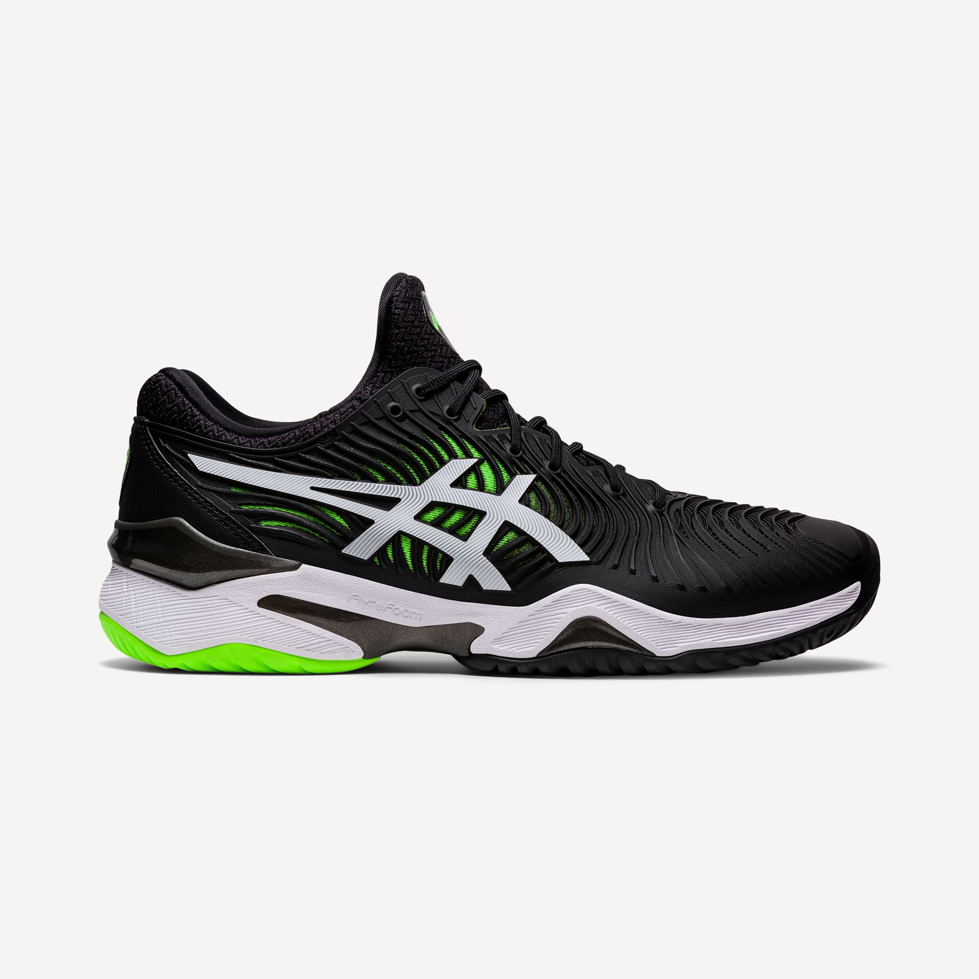 ASICS Court FF Men's Hard Court Tennis Shoes