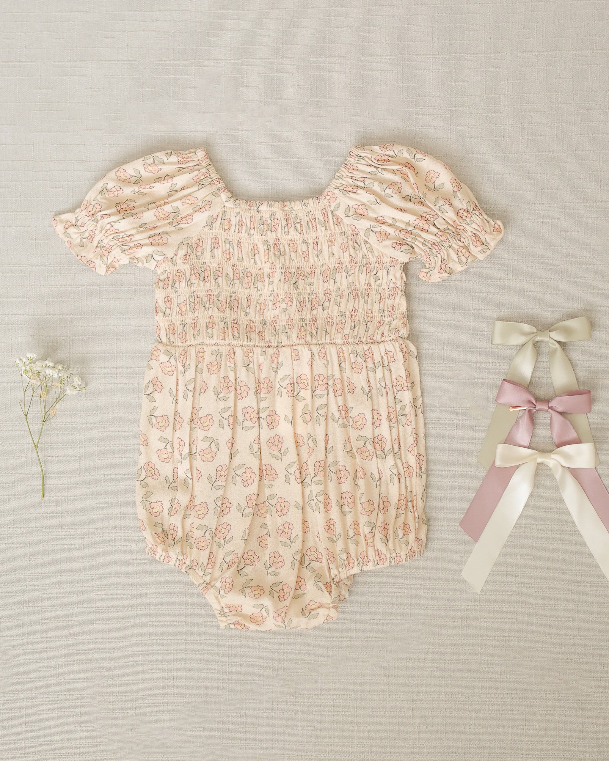  Cosette Romper | Ditsy、mySite、layawaytickets