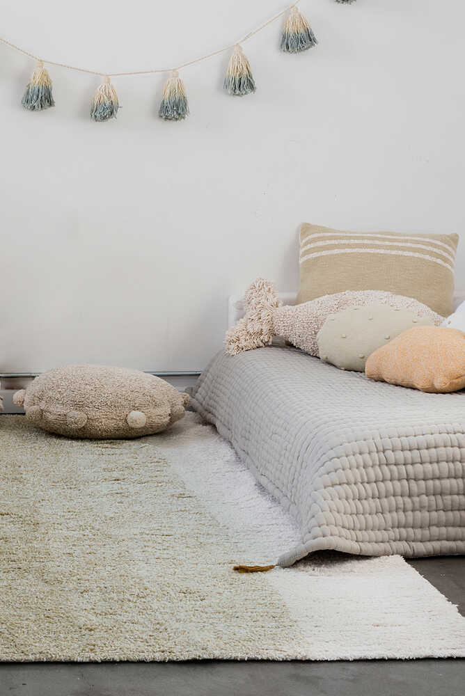 REVERSIBLE WASHABLE RUG GELATO GREEN、mySite、gigharbornorthrealestate