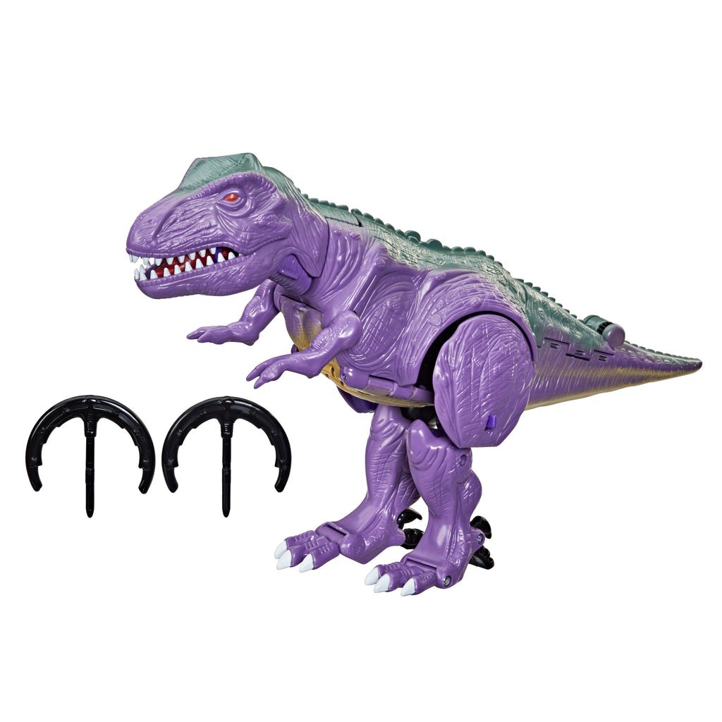 Transformers Vintage Beast Wars Predacon Megatron、mySite、hgirdovlk