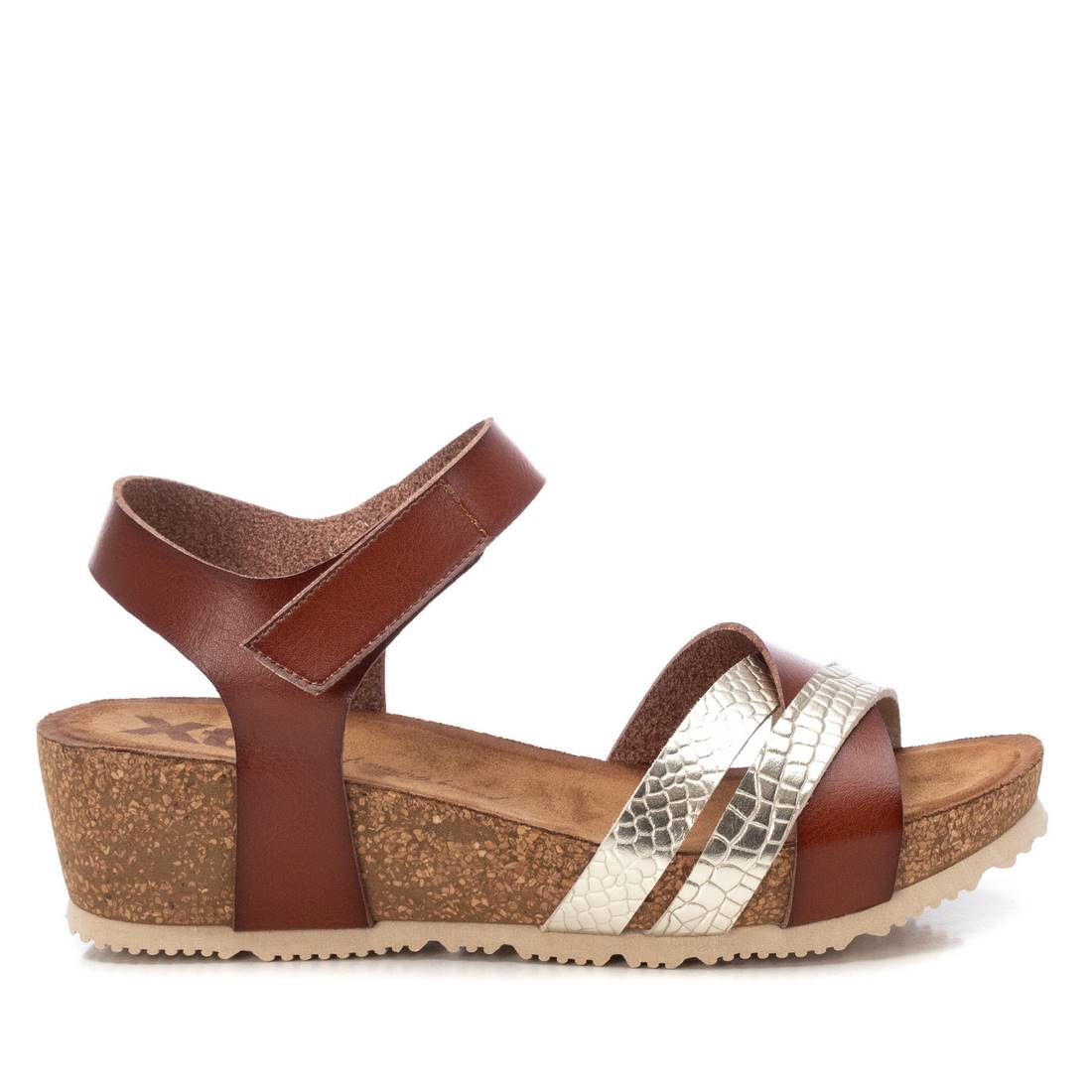 SANDALIA DE MUJER XTI BASIC 13028302、mySite、gtrtttuynbv