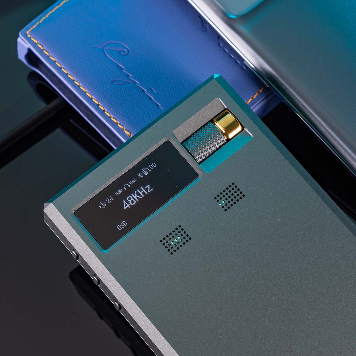  Cayin - RU9、mySite、merchandisen