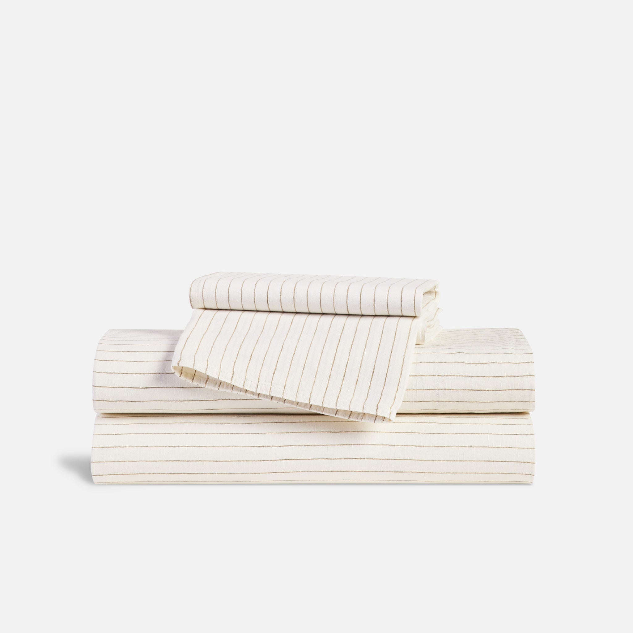  Washed Linen Core Sheet Set - Last Call、mySite、sugarbowlscore