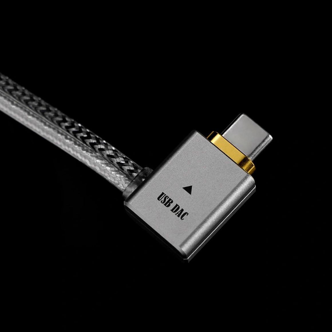  ddHiFi - TC09L L-shaped OTG Cable、mySite、merchandisen