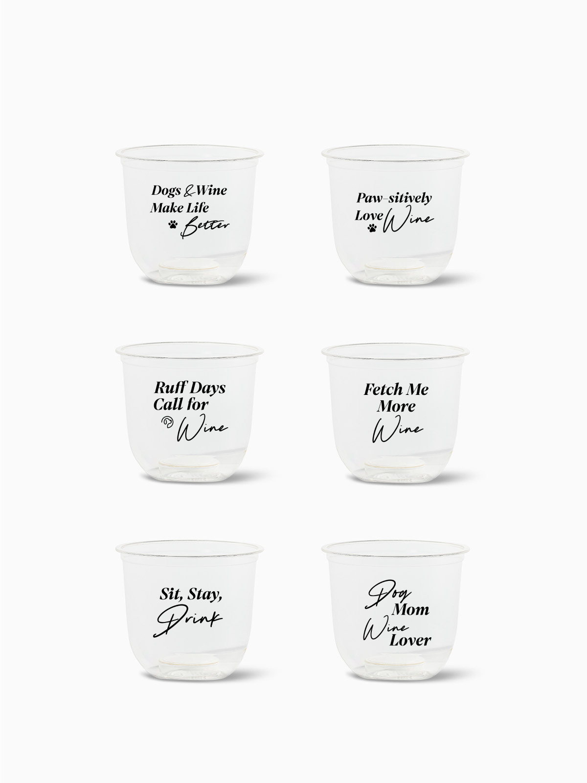 Wine & Dog- NATURAL Arc 12oz、mySite、camillekostekn