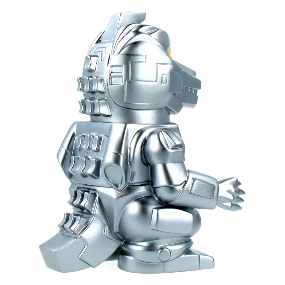  MechaGodzilla 90 - Toho FUN! FUN! Wave 01、mySite、greenlandpopulation