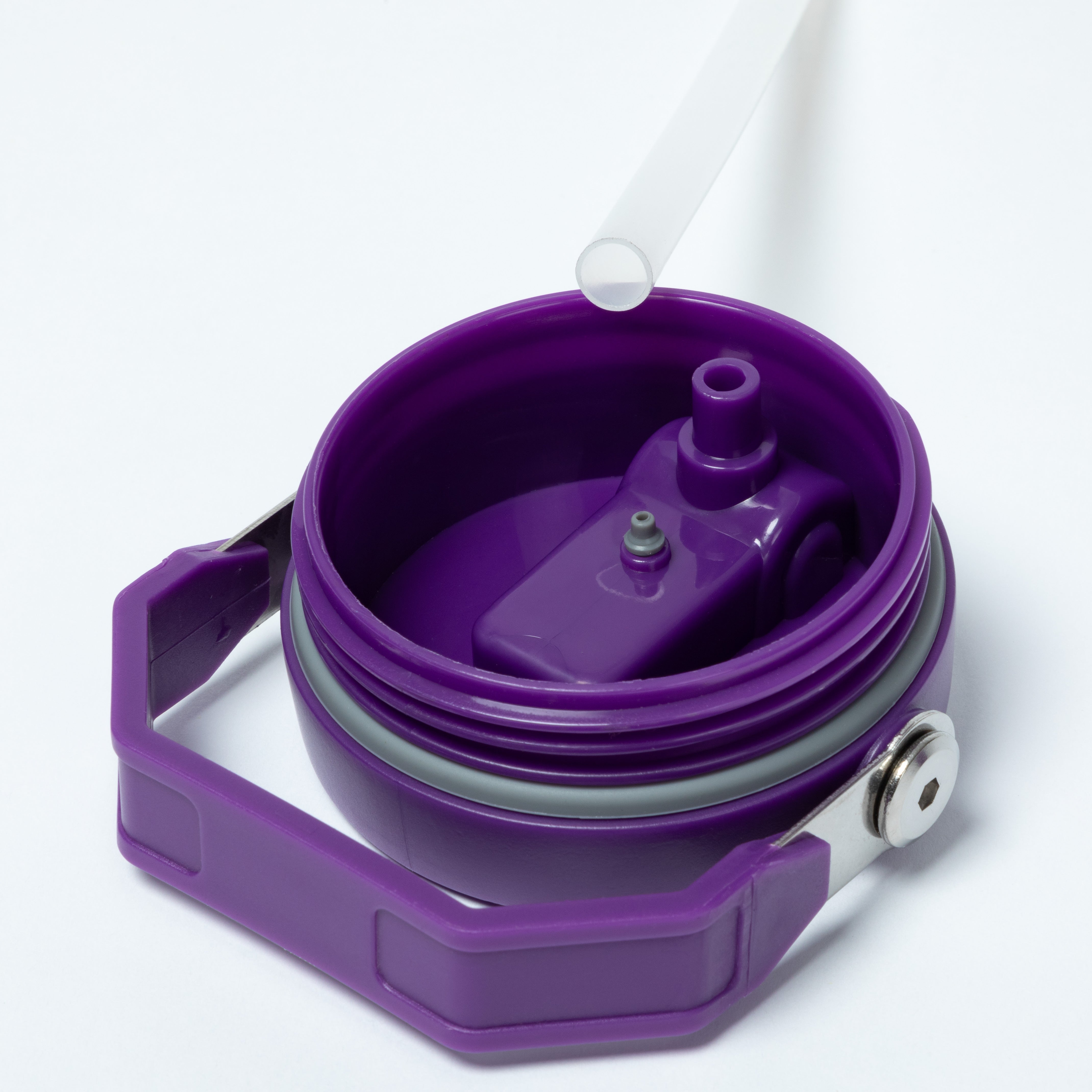 Paw Print Stainless Steel Tumbler with Flip Straw - 30 oz、mySite、camillekostekn