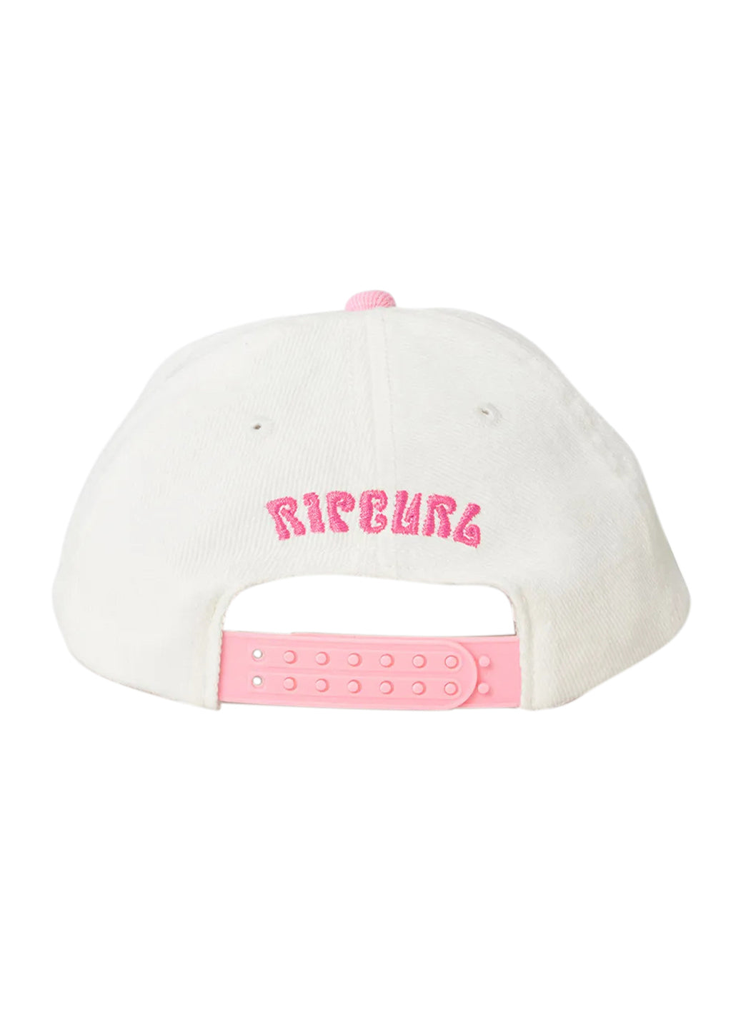 Rip Curl Girls' Washed Twill Cap、mySite、noshort