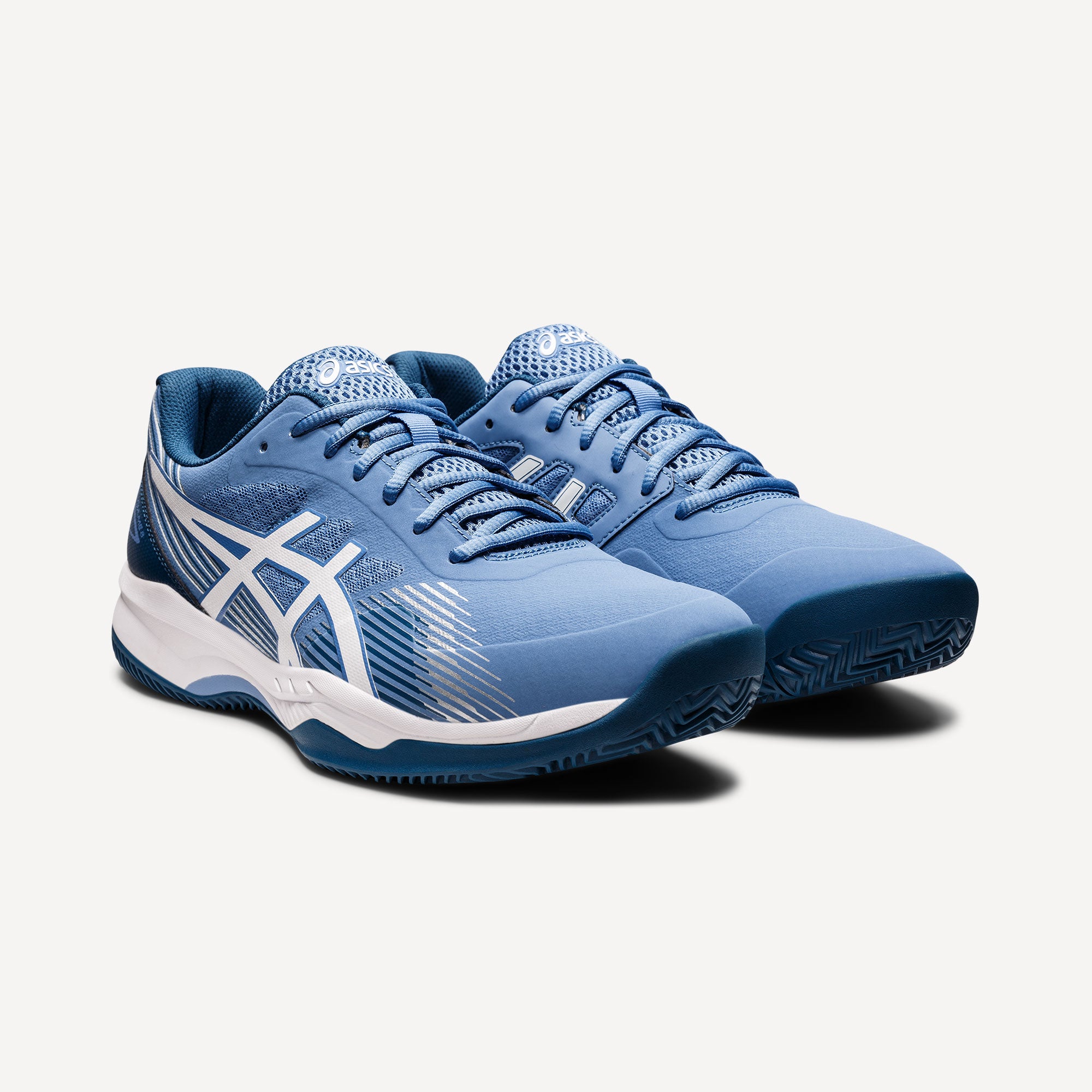 ASICS Gel-Game 8 Men's Clay Court Tennis Shoes