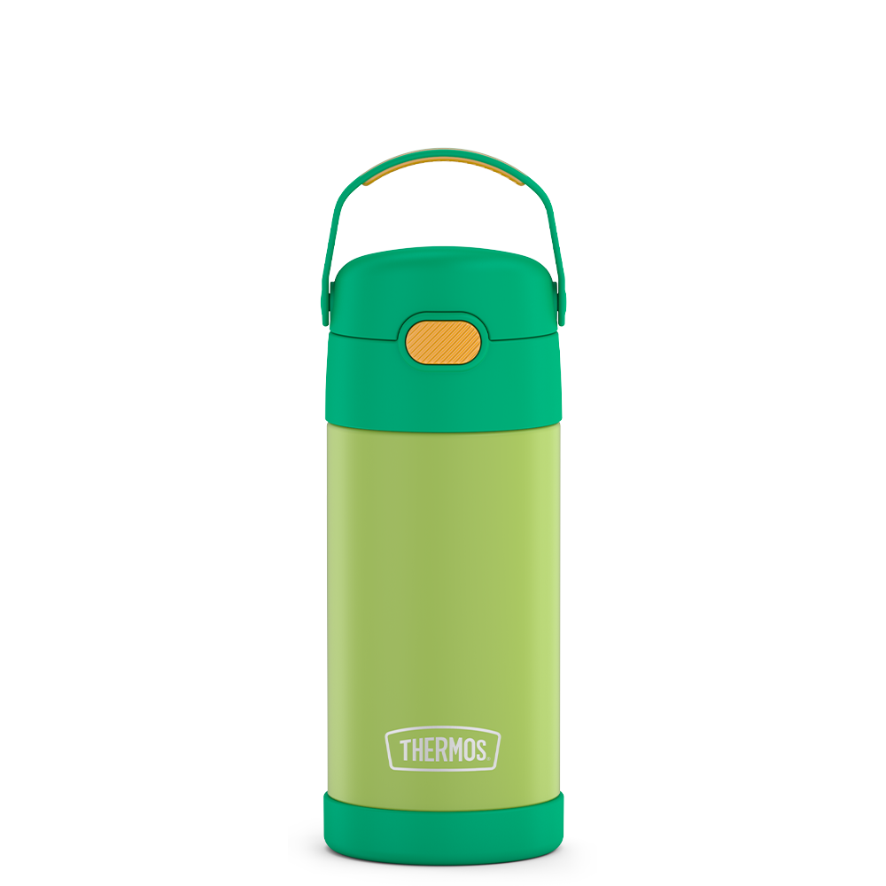 12oz FUNTAINER® WATER BOTTLE、mySite、noshort