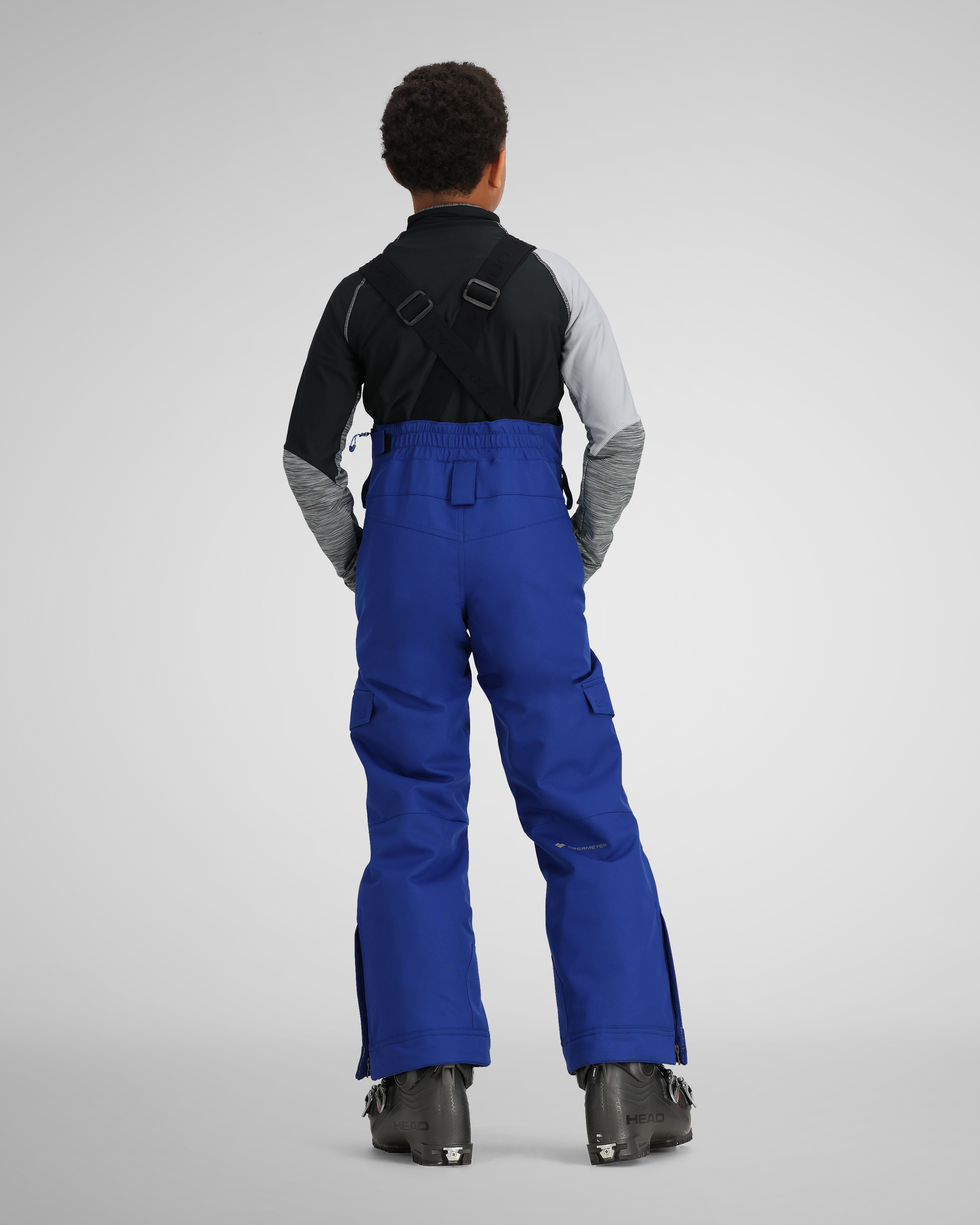 Connor Bib Pant、mySite、i-lightchina