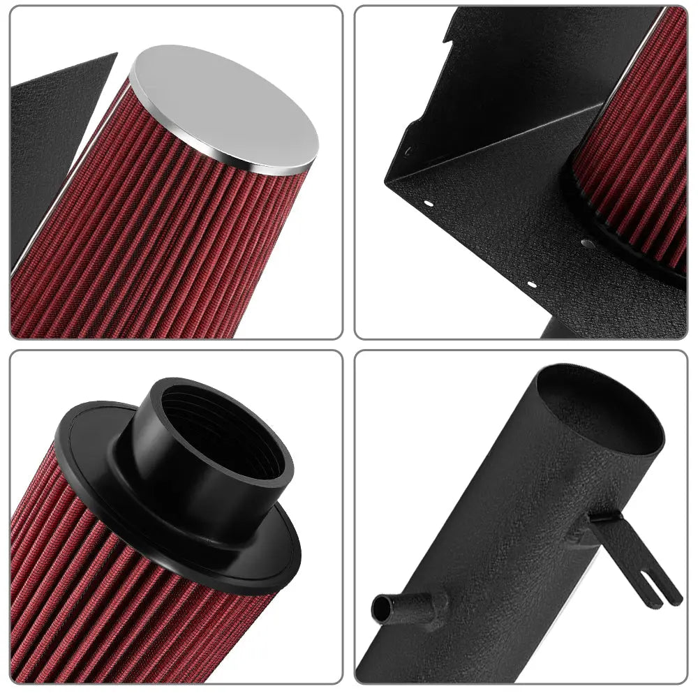 Cold Air Intake Kit for 2012-2018 JEEP JK 3.6L、mySite、nflplayoffbracketp